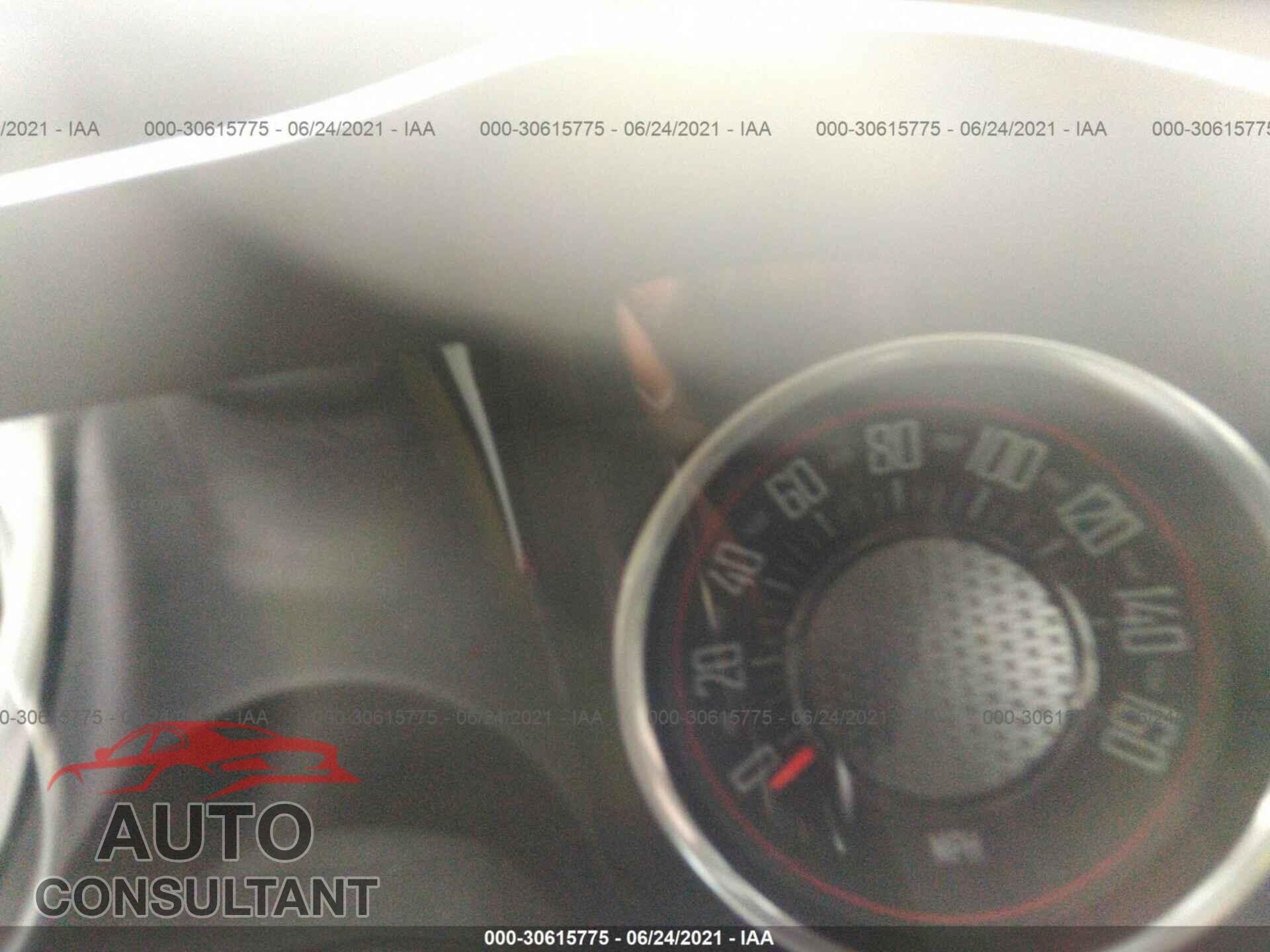 DODGE CHALLENGER 2016 - 2C3CDZAG4GH265130