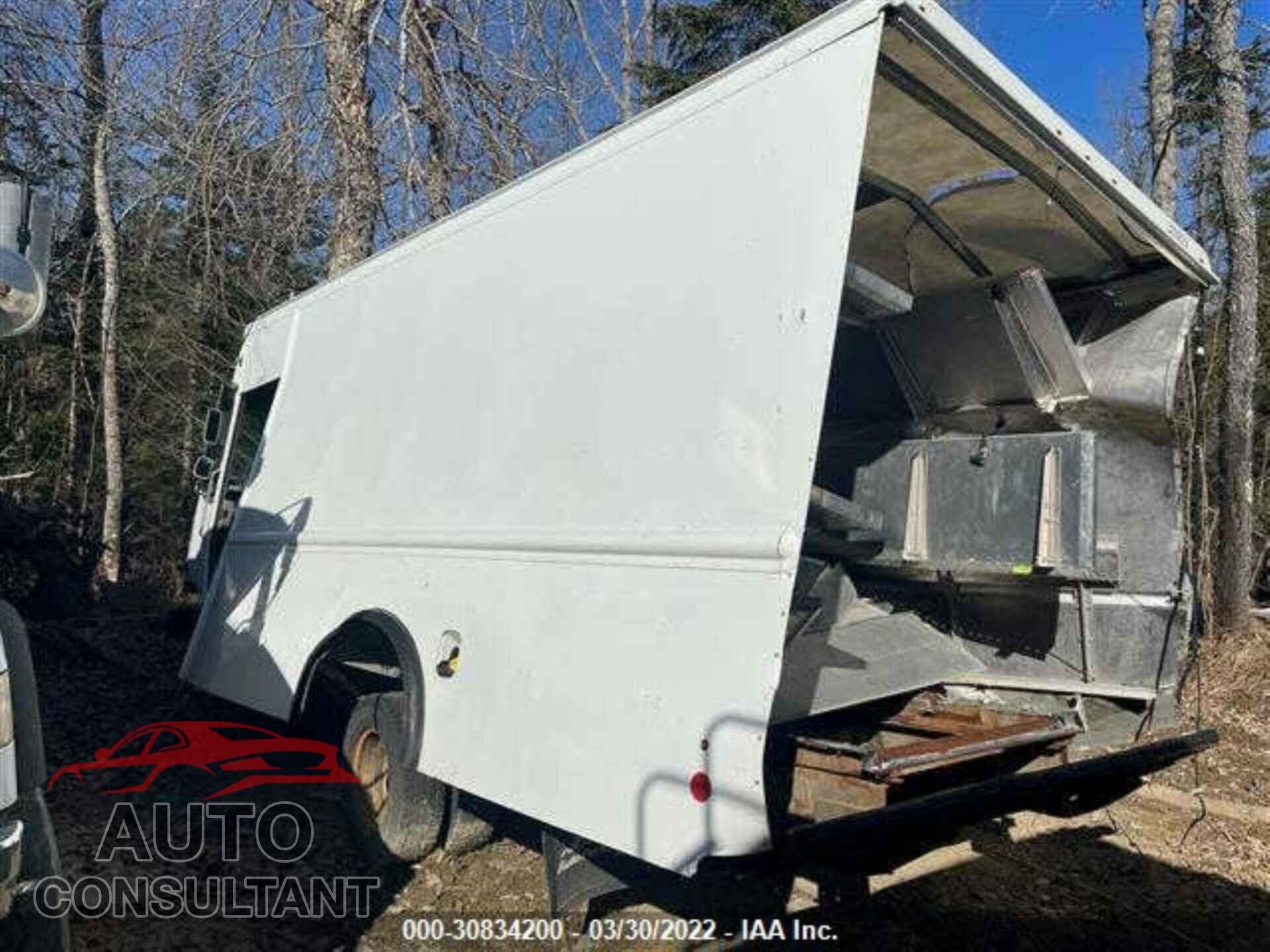FORD E450 2016 - 1FC3E4KL0GDC31934