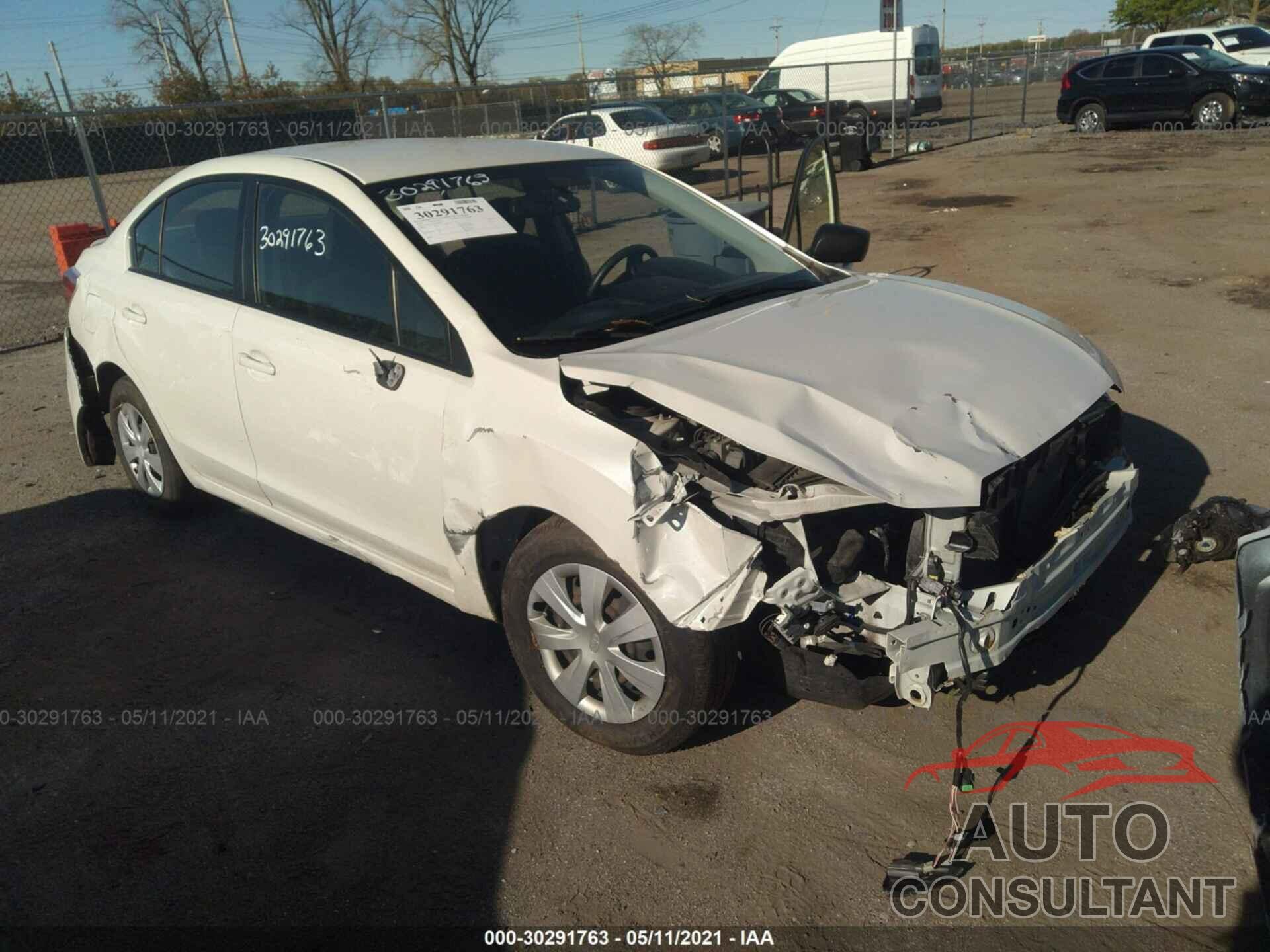 SUBARU IMPREZA SEDAN 2016 - JF1GJAA6XGH008452