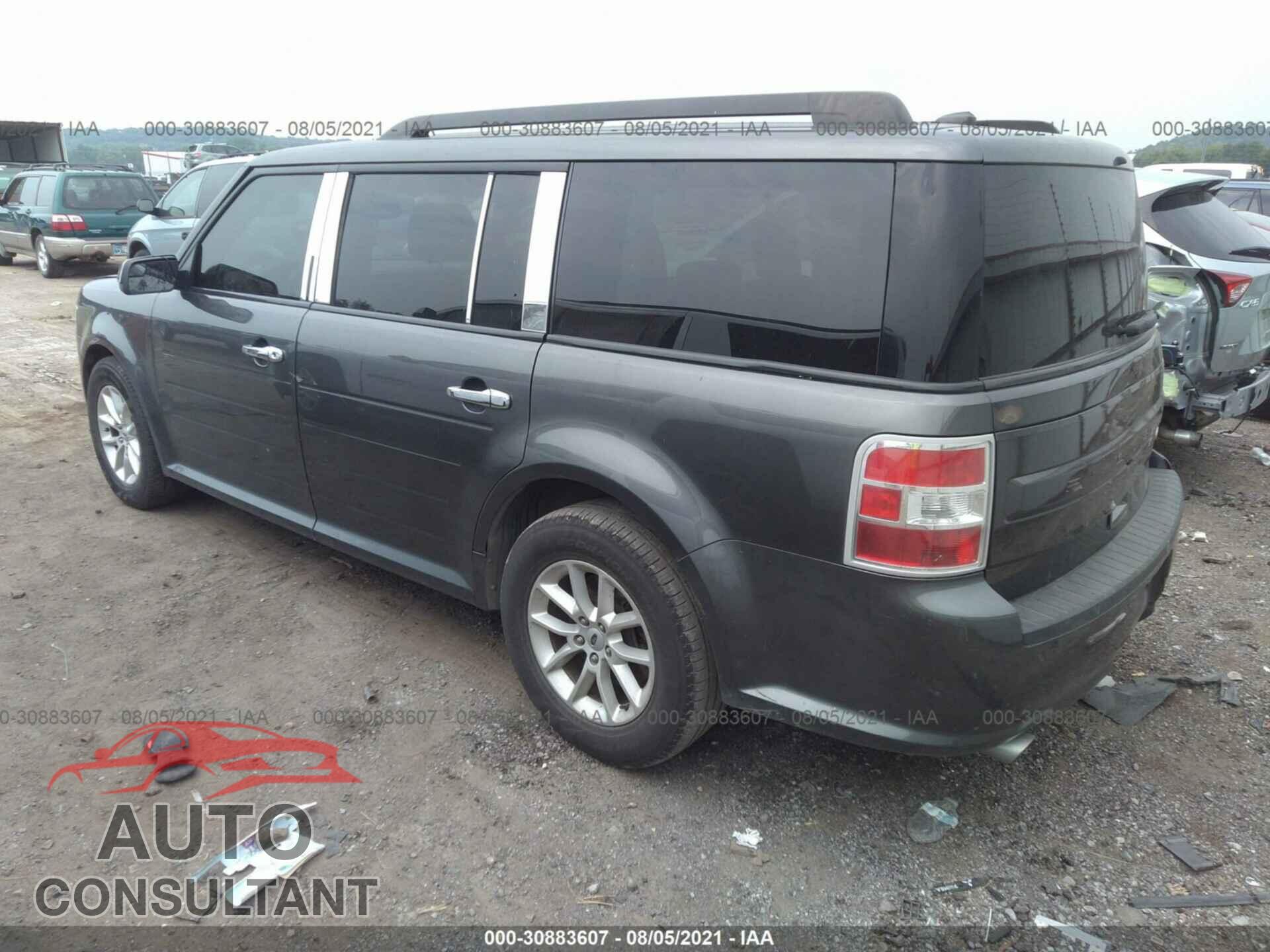 FORD FLEX 2016 - 2FMGK5B87GBA22249