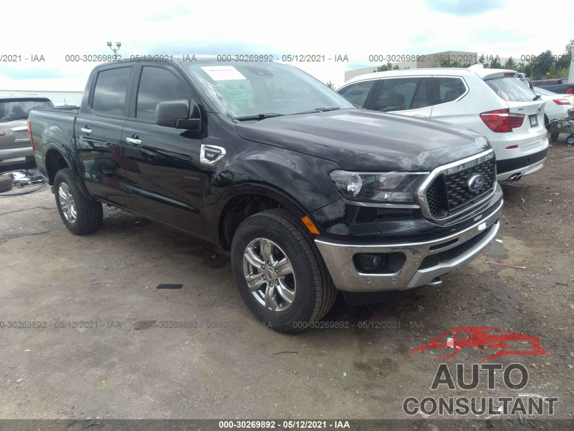 FORD RANGER 2019 - 1FTER4EH4KLA55084