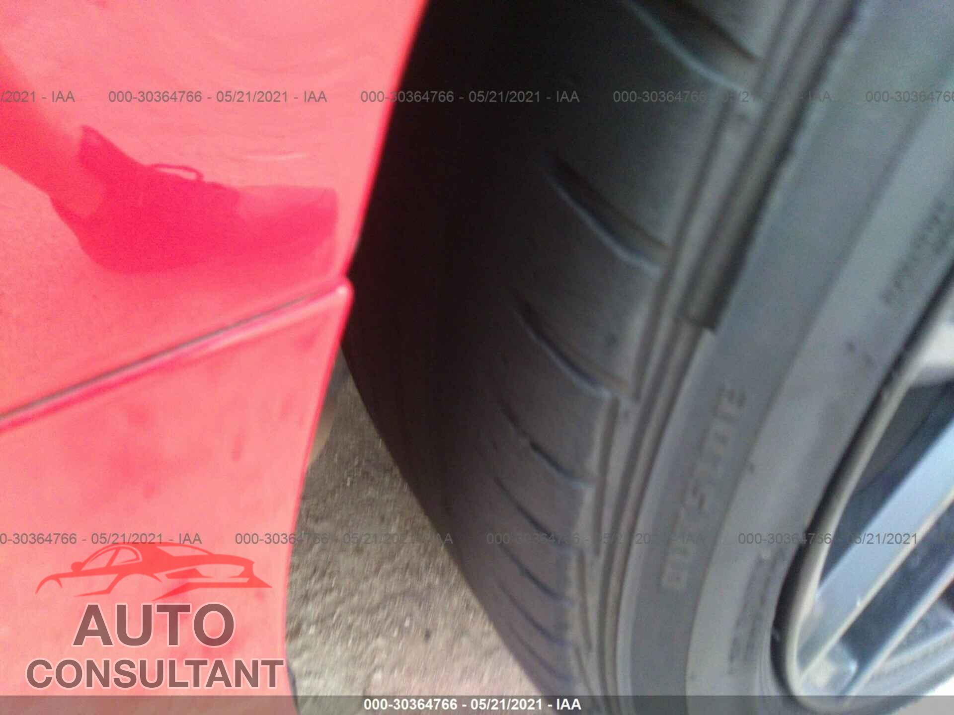 DODGE CHALLENGER 2015 - 2C3CDZBT5FH794130