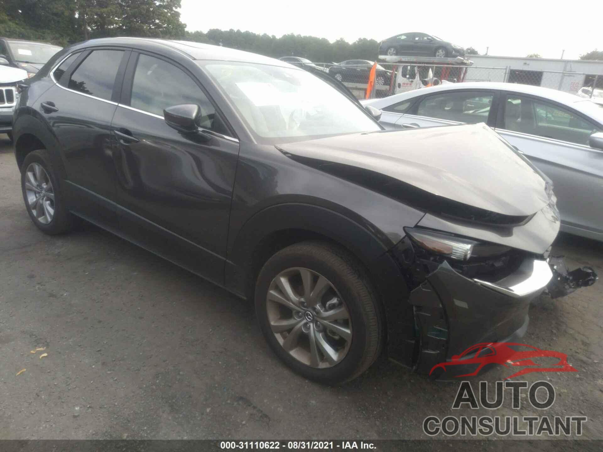 MAZDA CX-30 2021 - 3MVDMBCL7MM259092