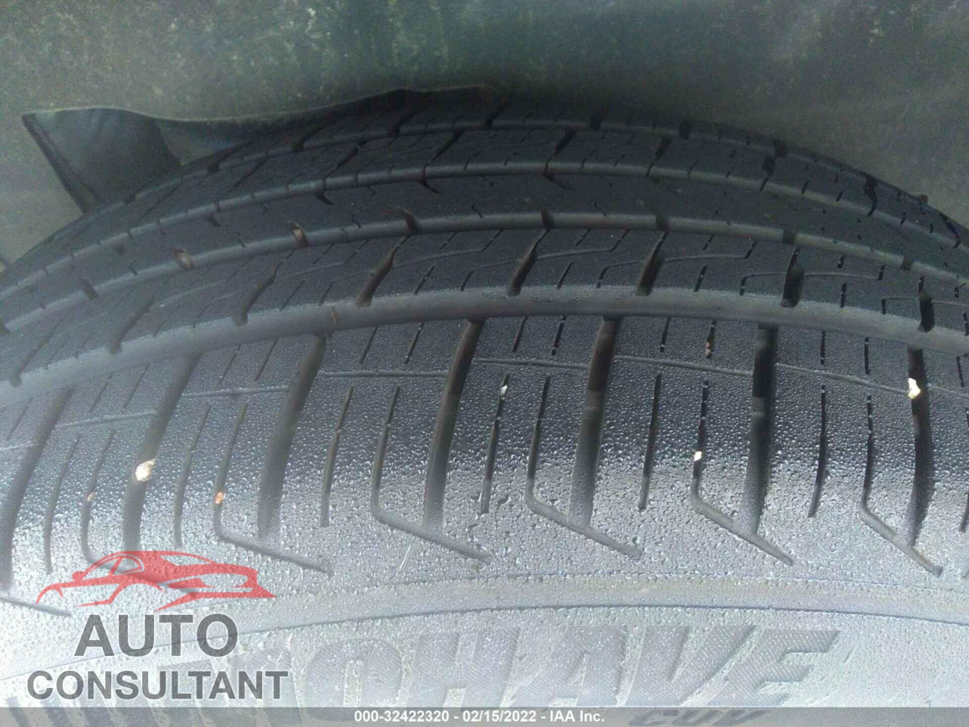 DODGE JOURNEY 2017 - 3C4PDCABXHT577315