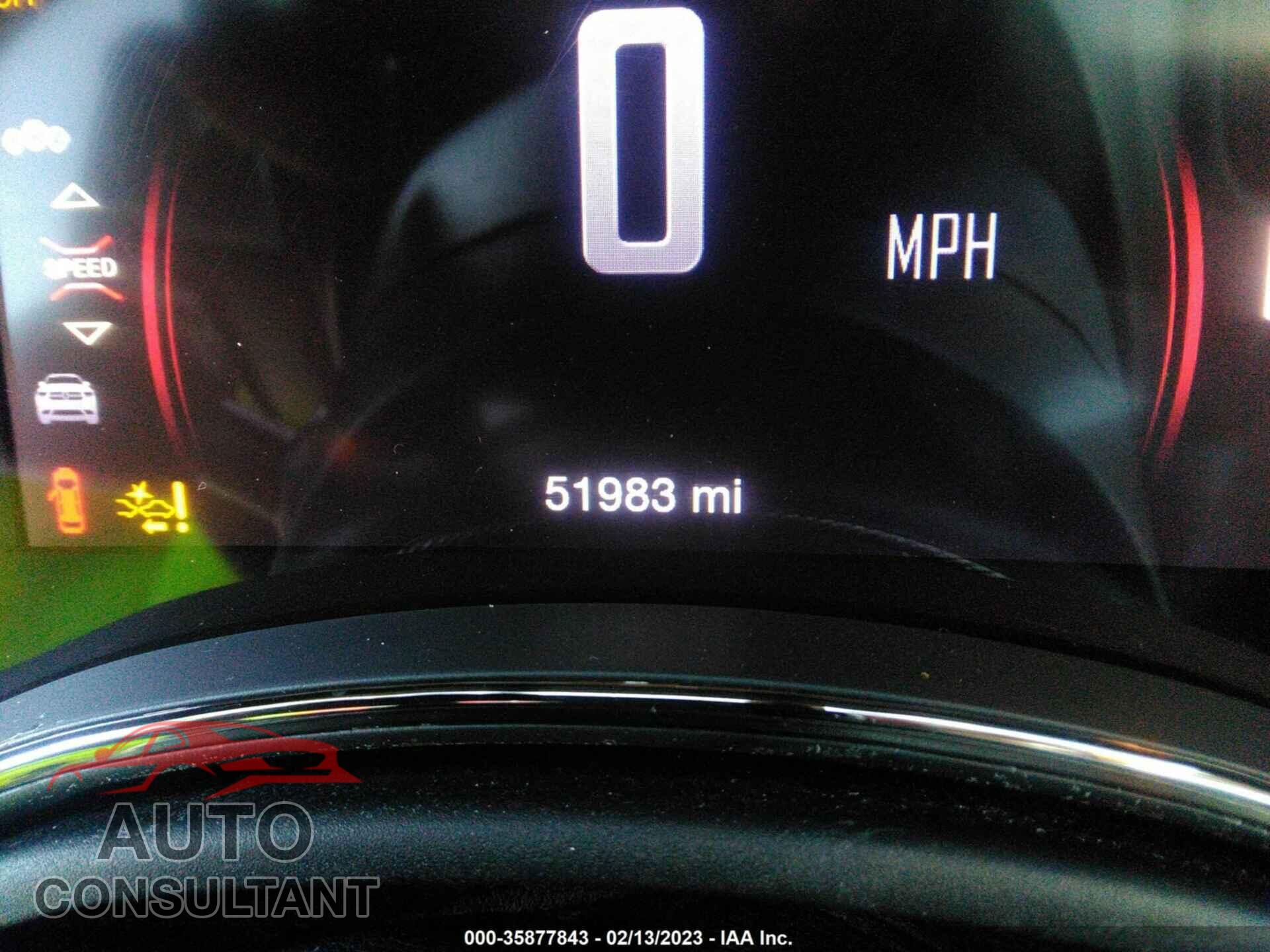 DODGE DURANGO 2018 - 1C4RDJDG7JC146291