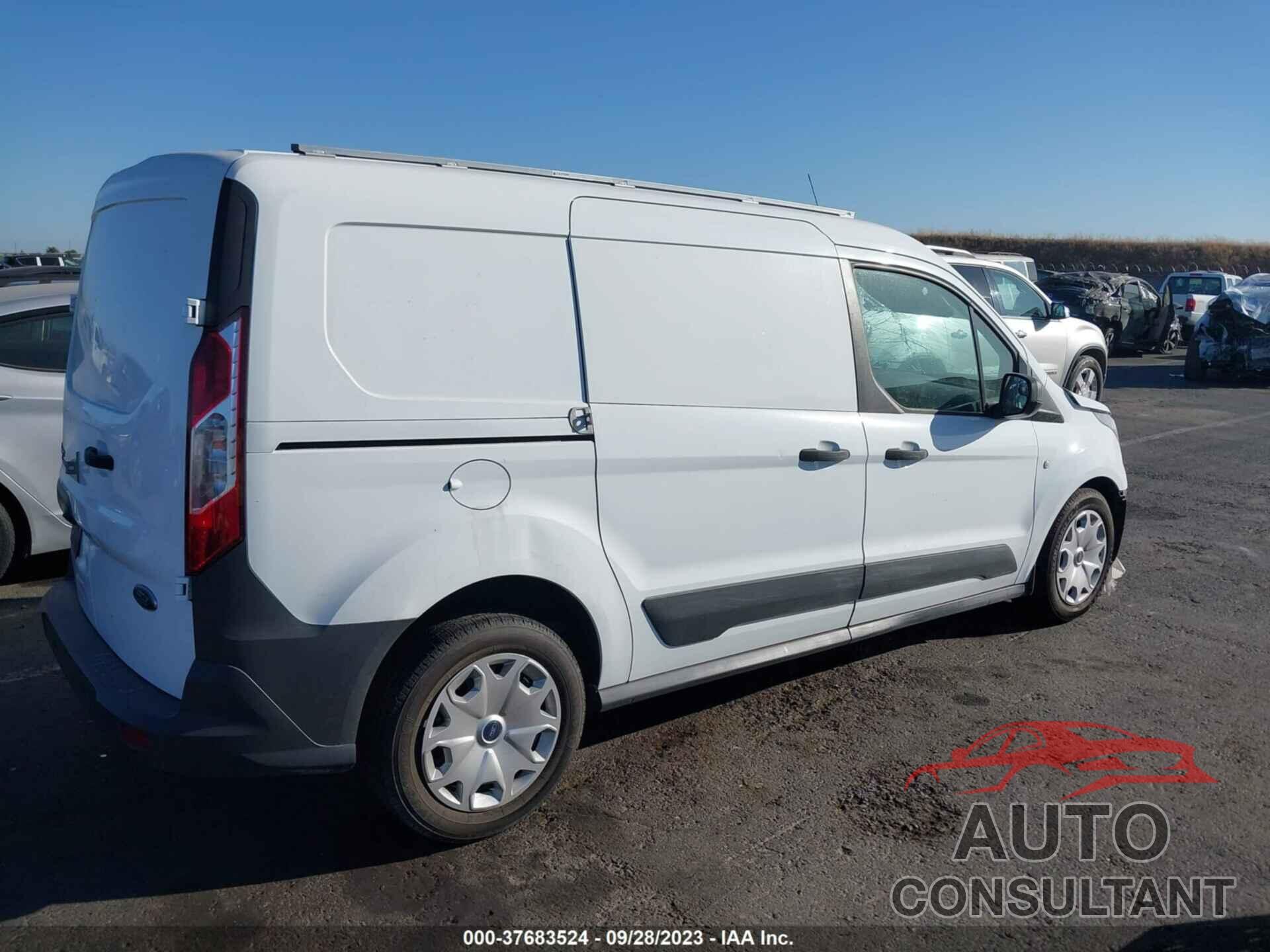 FORD TRANSIT CONNECT 2017 - NM0LS7E76H1331383