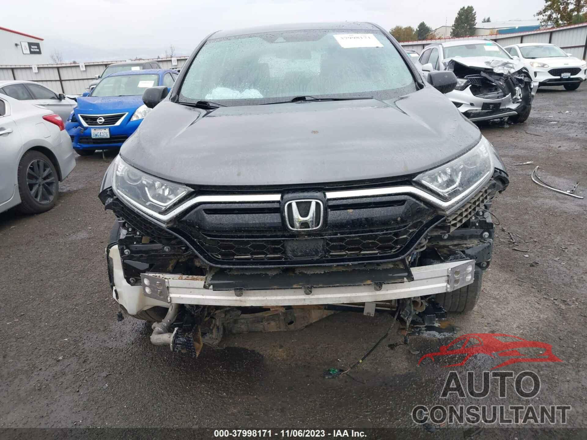 HONDA CR-V 2020 - 5J6RW2H28LA003647