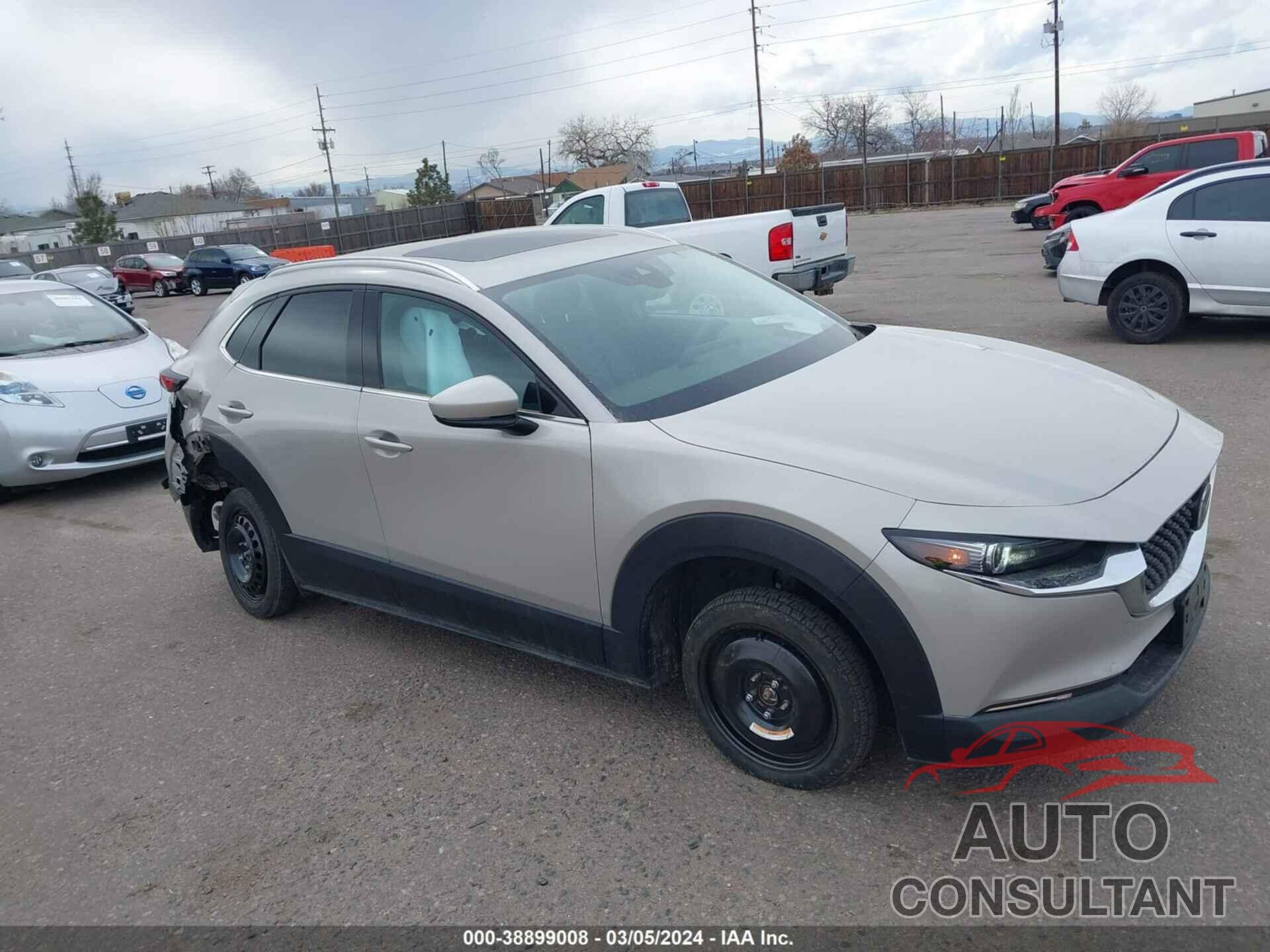 MAZDA CX-30 2023 - 3MVDMBDM8PM521309