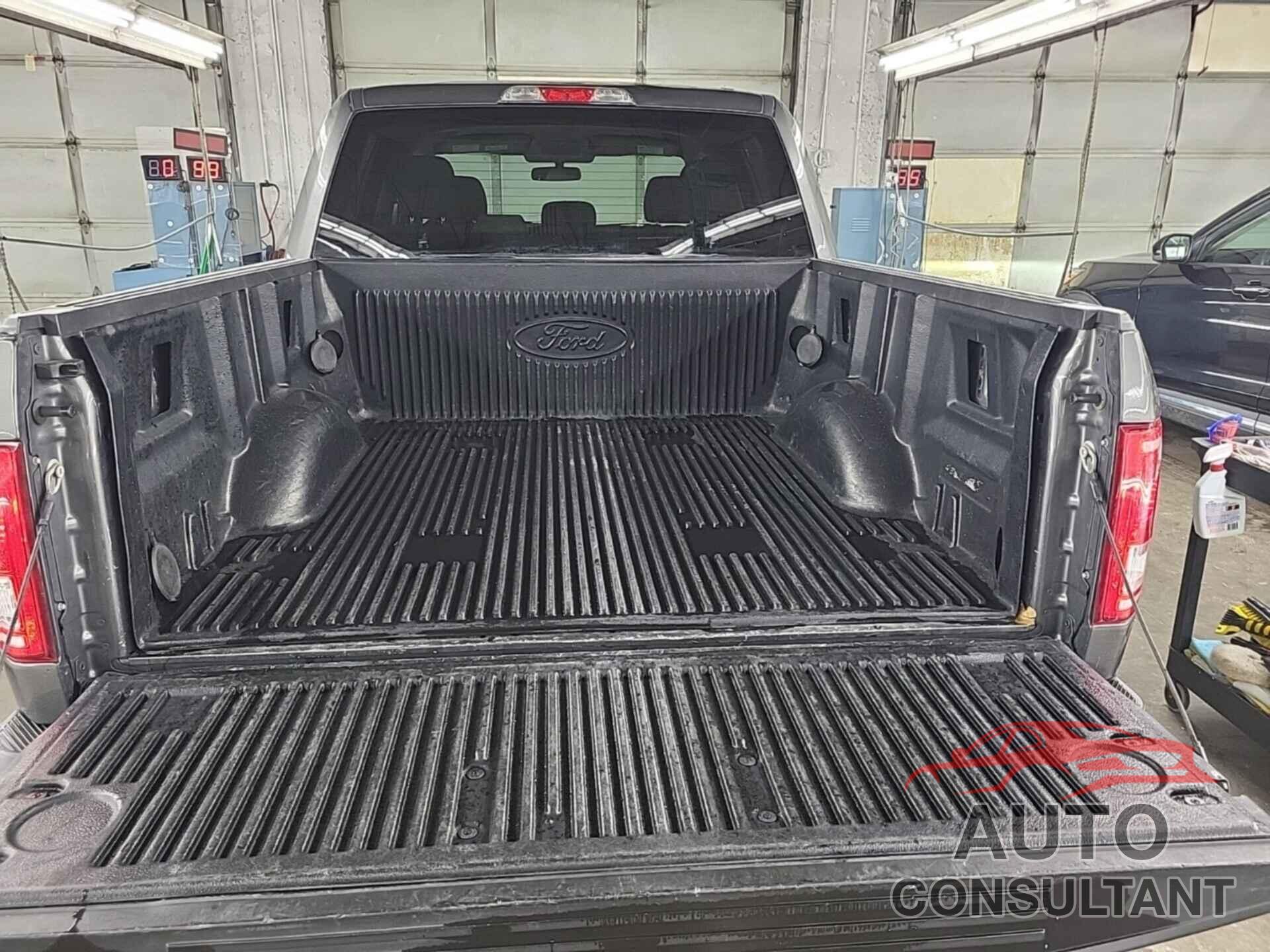 FORD F150 2016 - 1FTEW1EFXGKF34547