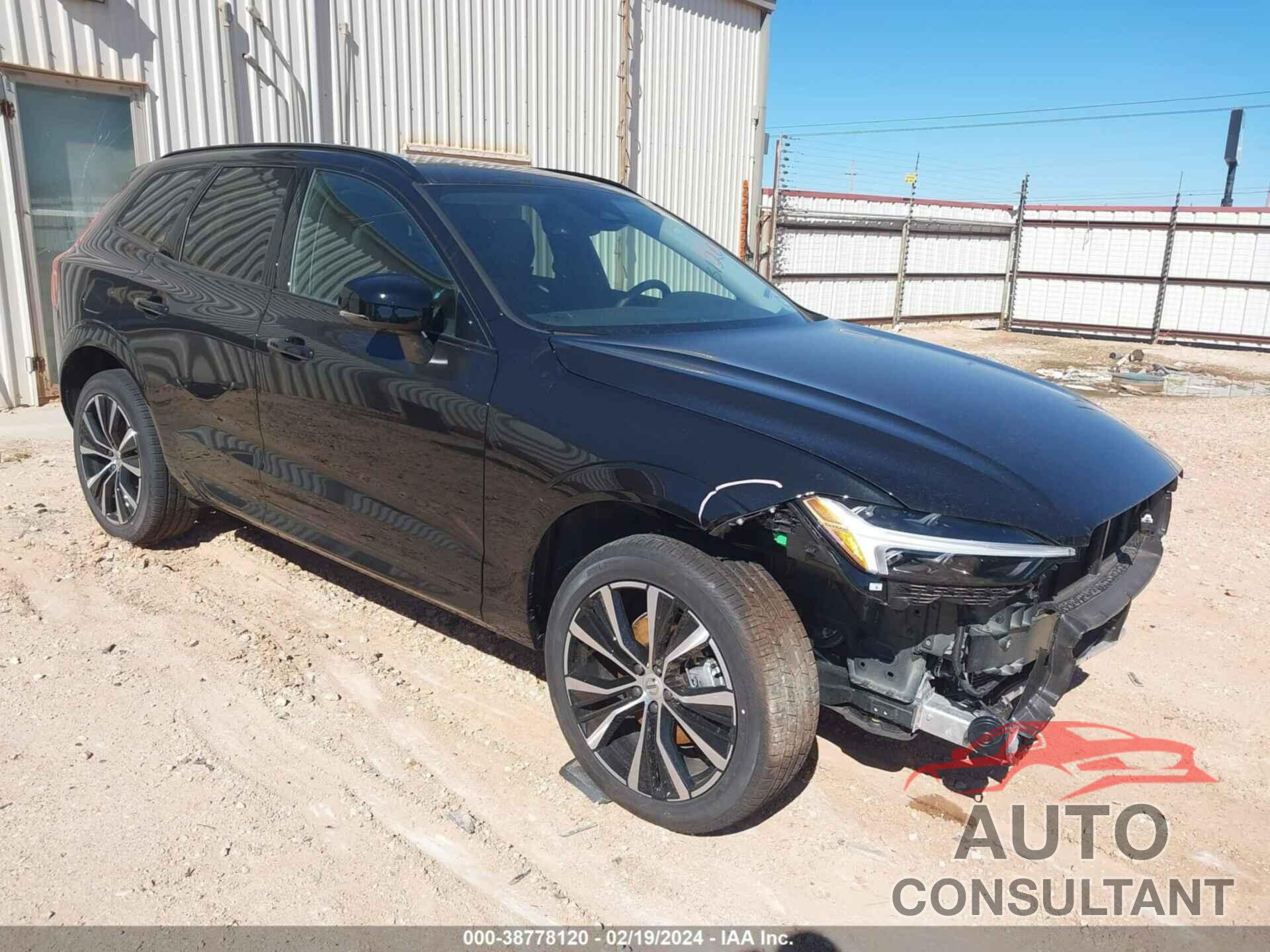 VOLVO XC60 2024 - YV4L12RL8R1776092