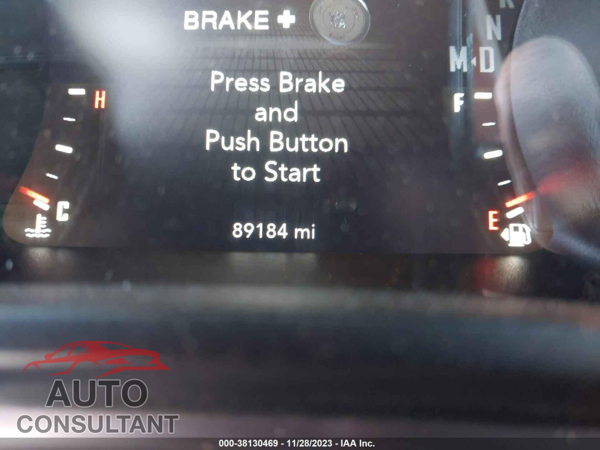 DODGE CHALLENGER 2017 - 2C3CDZAG2HH633631