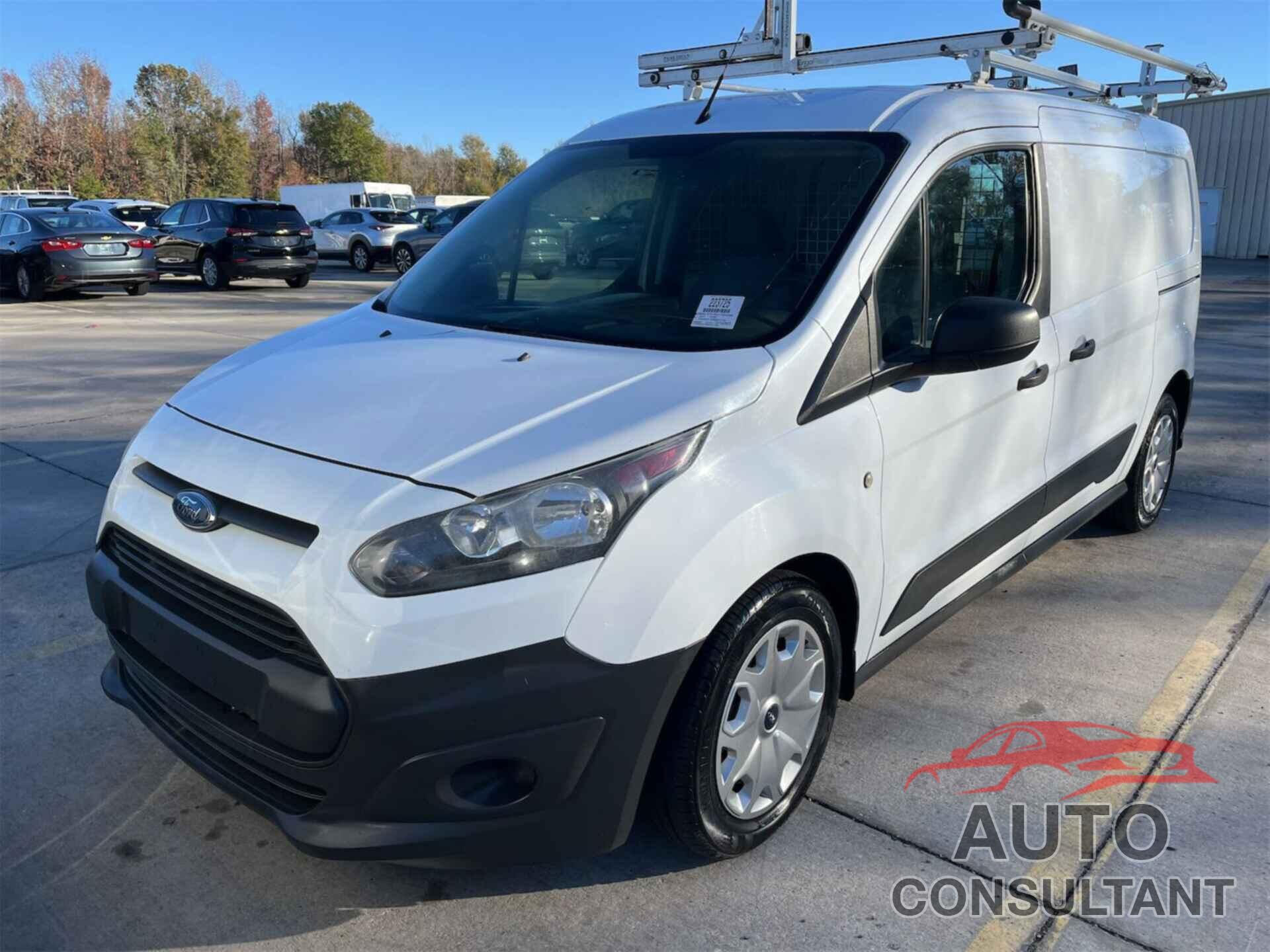 FORD TRANSIT CONNECT 2017 - NM0LS7E76H1334266
