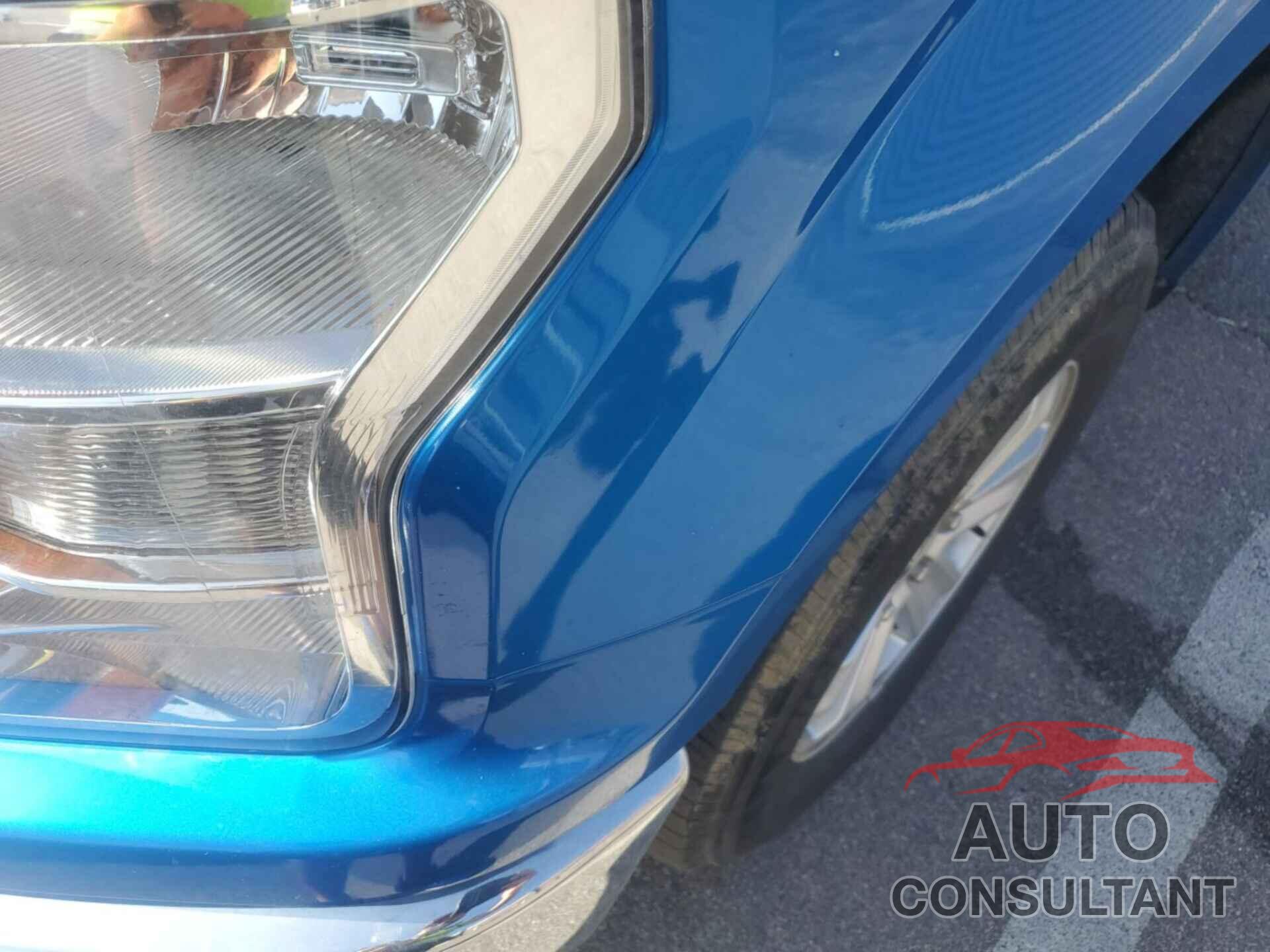 FORD F-150 2020 - 1FTMF1CBXLKD12483