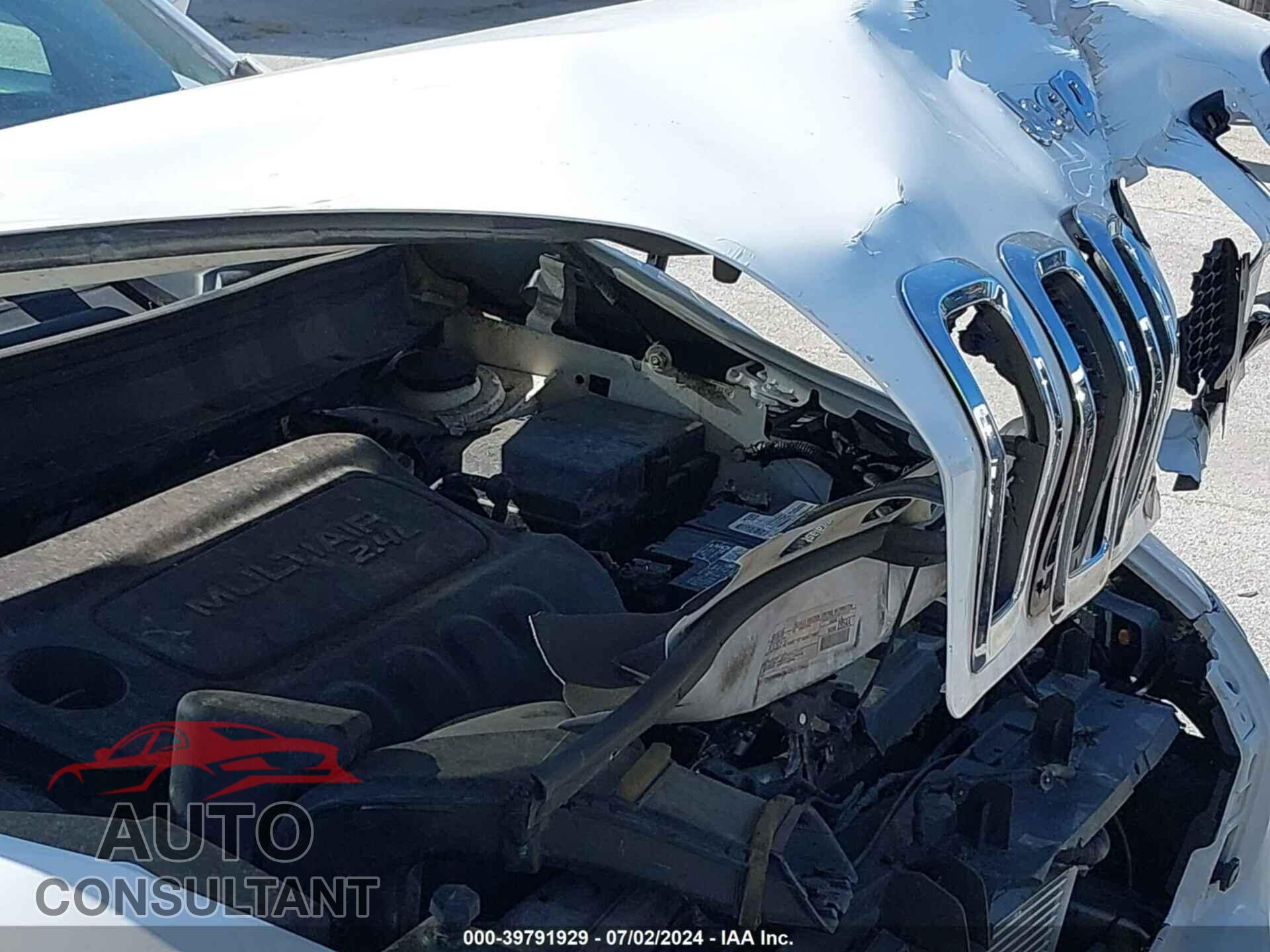 JEEP CHEROKEE 2018 - 1C4PJLCB6JD573473