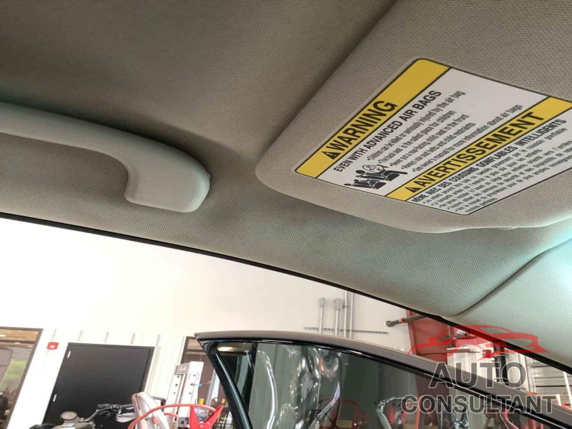 SUBARU OUTBACK 2019 - 4S4BSAFC2K3302476