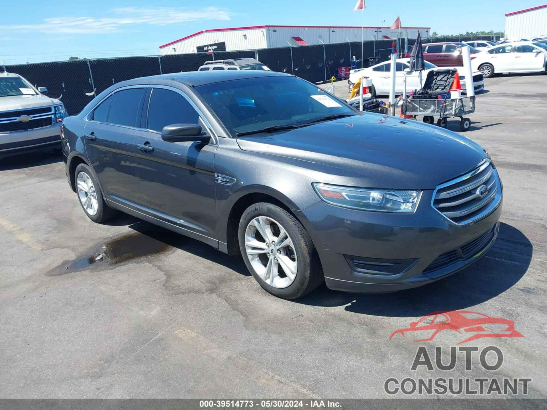 FORD TAURUS 2017 - 1FAHP2E90HG146473