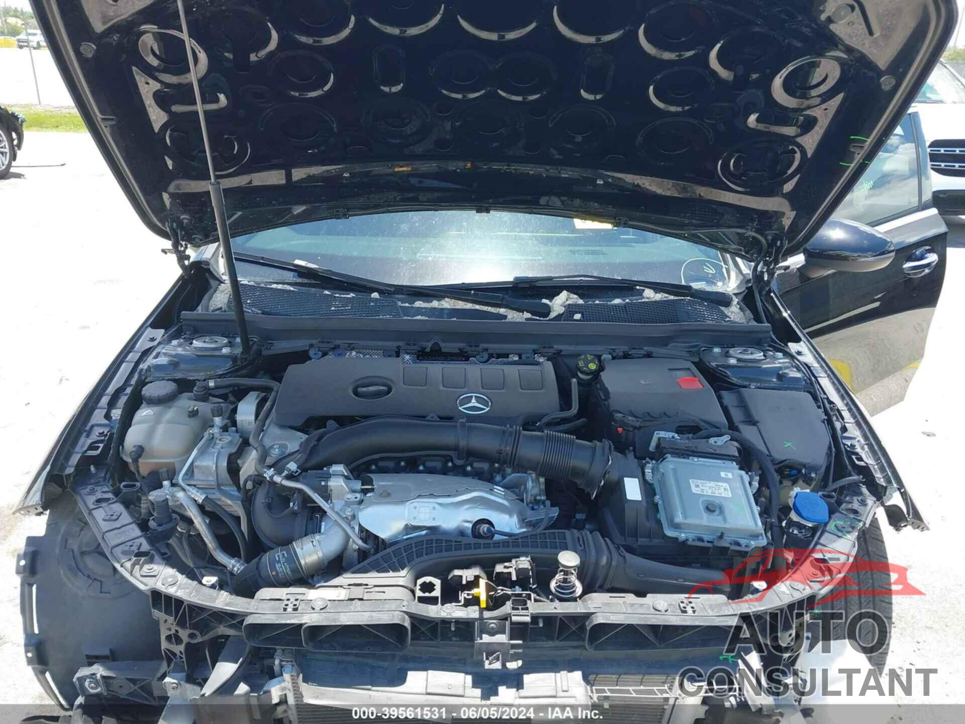 MERCEDES-BENZ A 220 2021 - W1K3G4EB2MJ270590