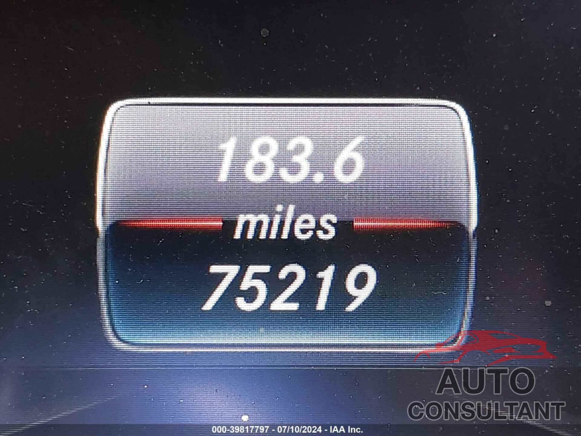 MERCEDES-BENZ AMG GLE 43 2017 - 4JGDA6EB9HA907827