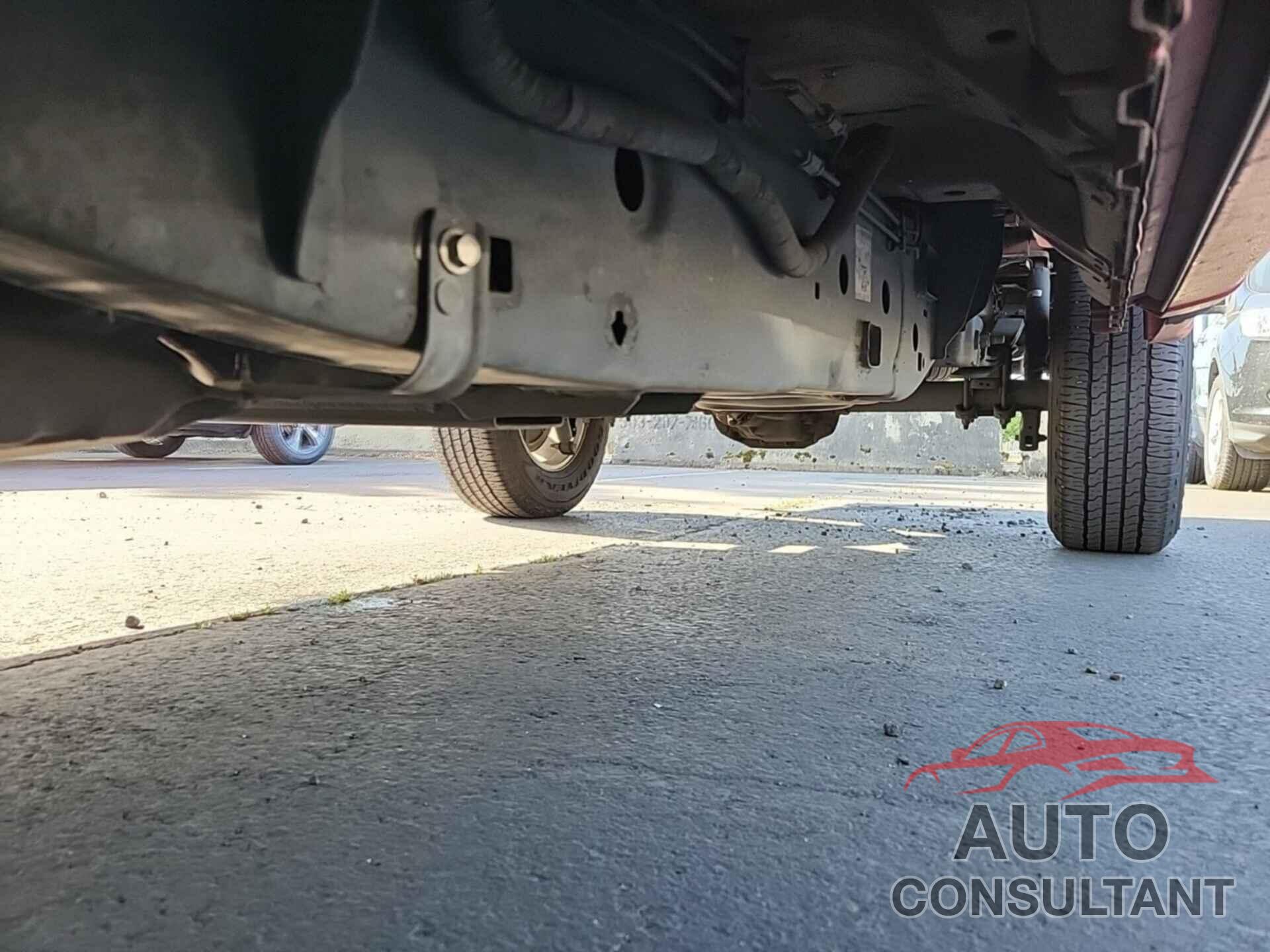 FORD F-150 2020 - 1FTMF1EB7LKF20852
