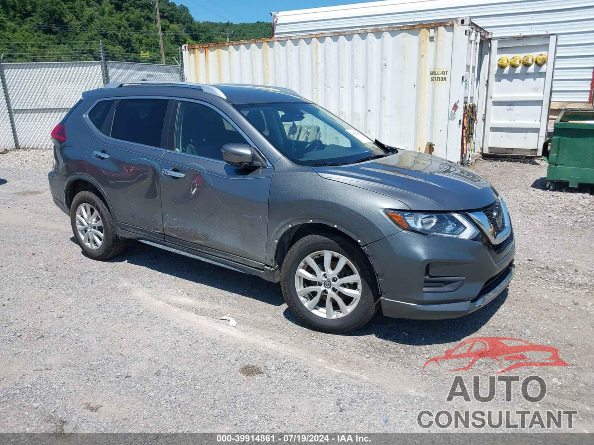 NISSAN ROGUE 2020 - JN8AT2MV7LW142543