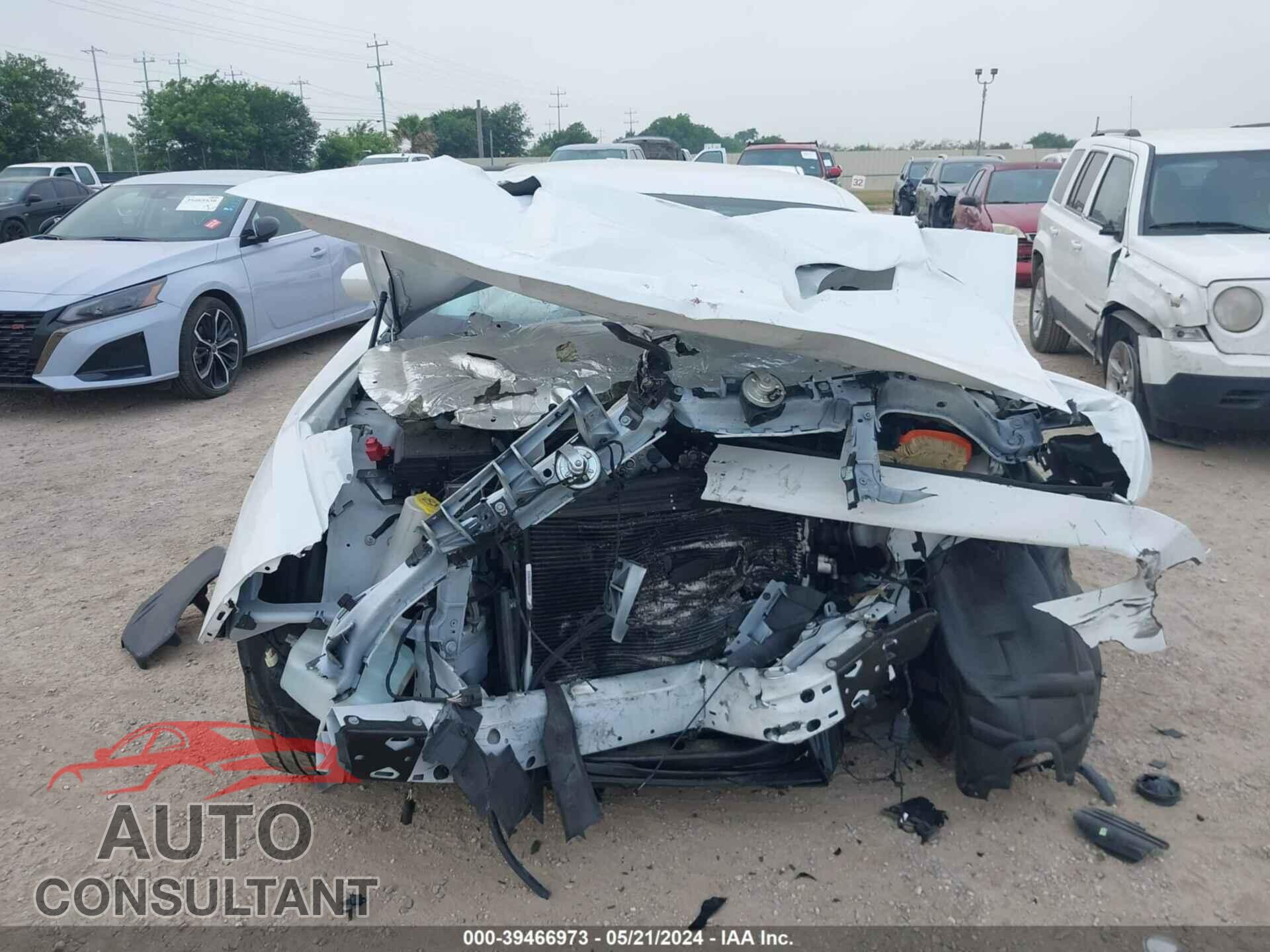DODGE CHALLENGER 2023 - 2C3CDZAG3PH602080