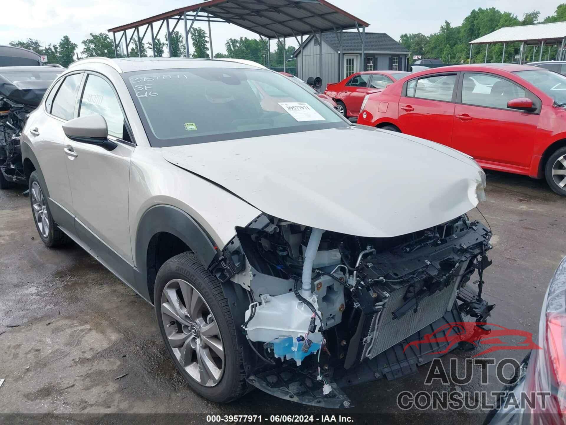 MAZDA CX-30 2023 - 3MVDMBDM1PM568102