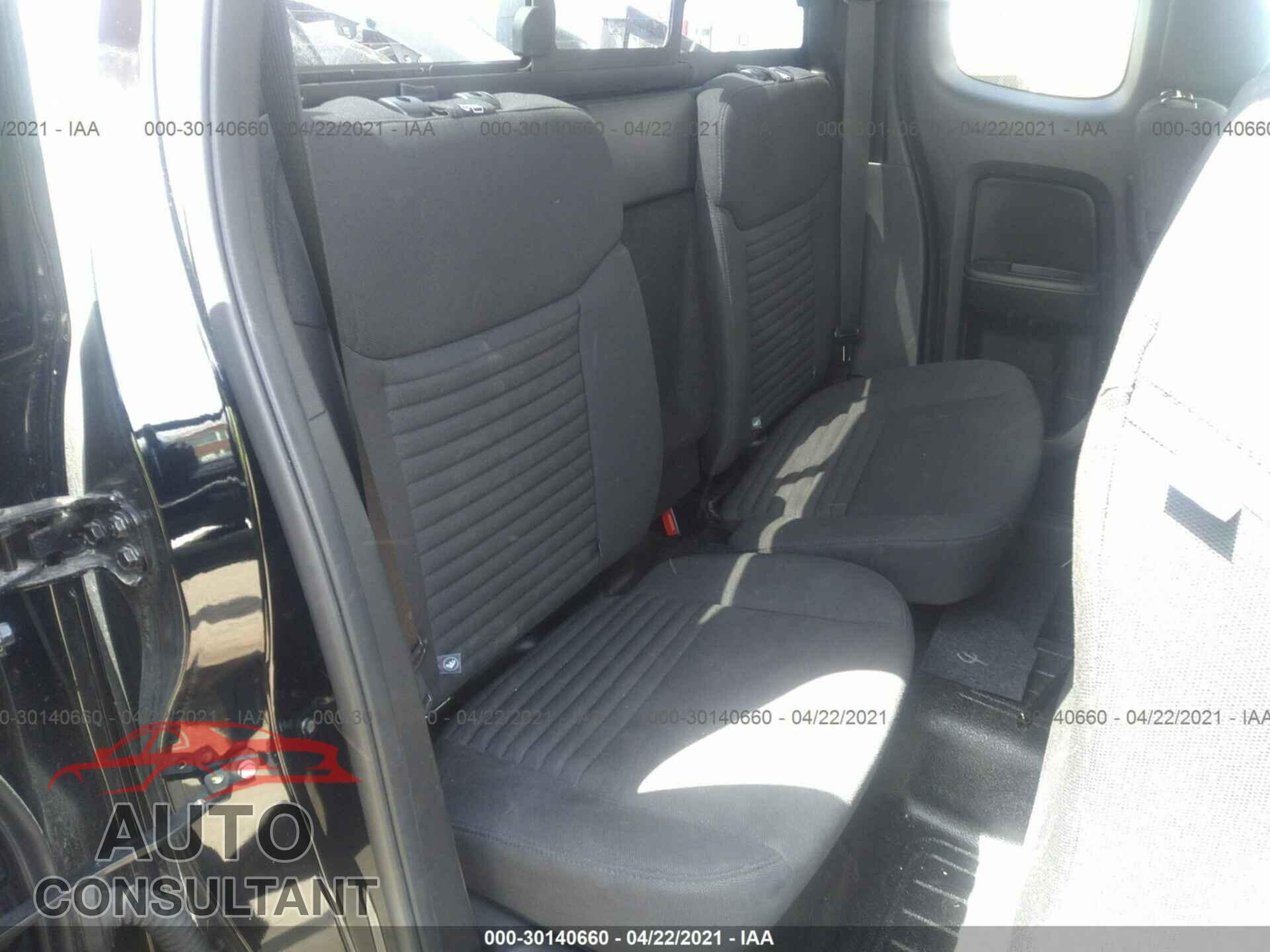 FORD RANGER 2020 - 1FTER1EH3LLA97200