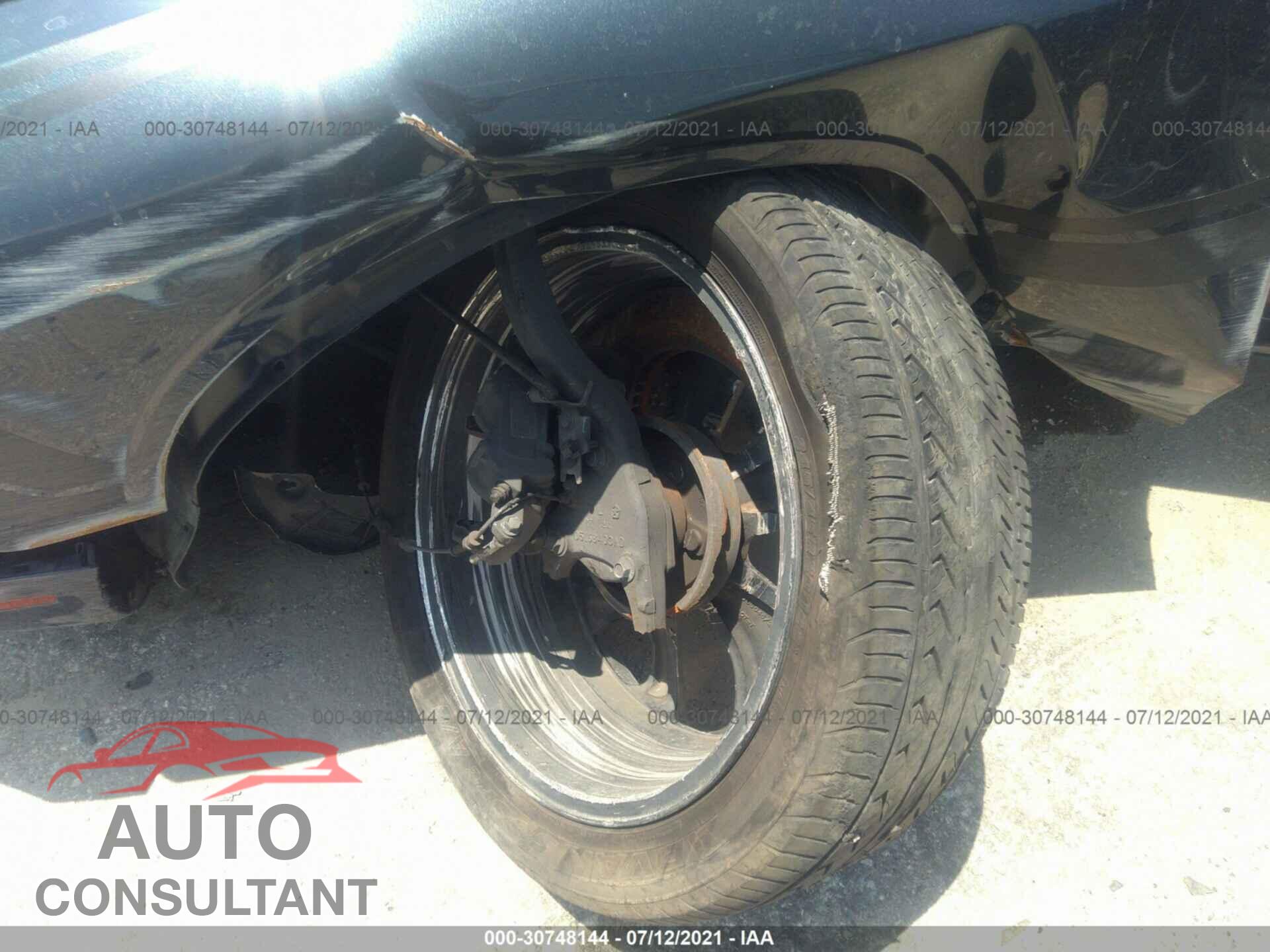 DODGE CHALLENGER 2016 - 2C3CDZAGXGH330045
