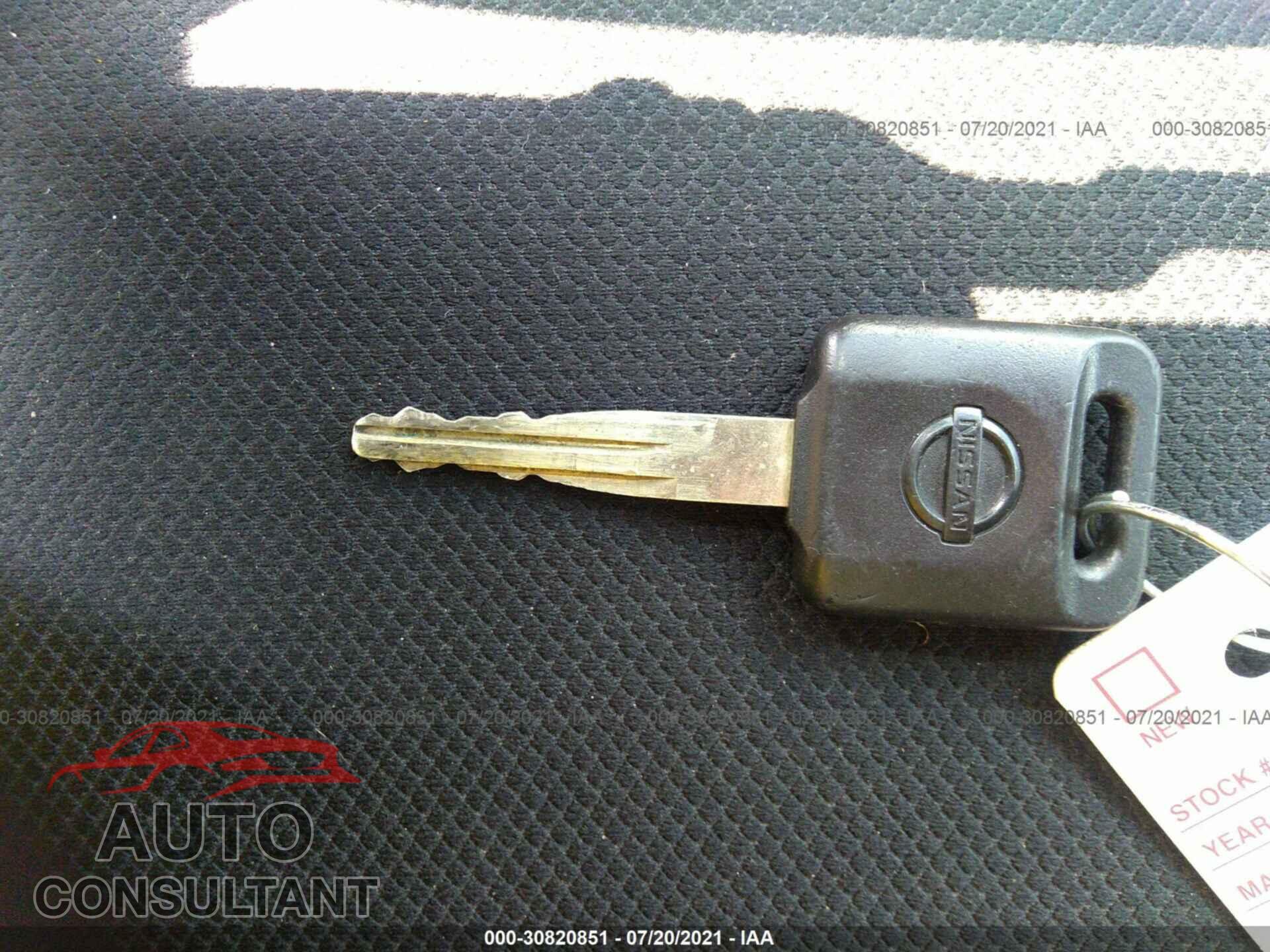NISSAN VERSA NOTE 2016 - 3N1CE2CP7GL407185
