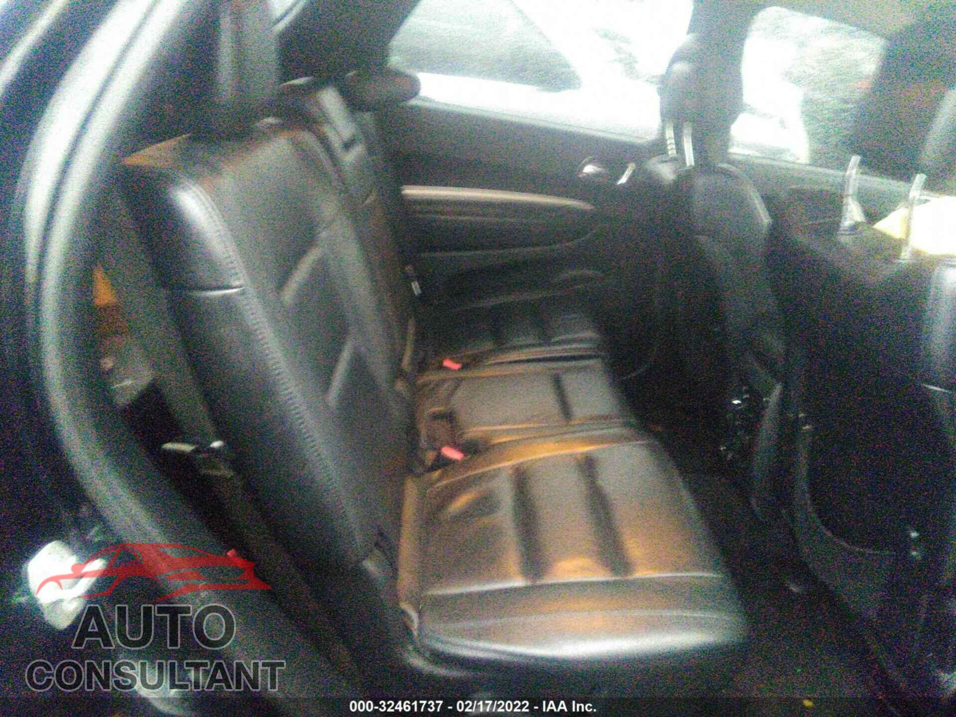 DODGE DURANGO 2017 - 1C4RDJDGXHC896911