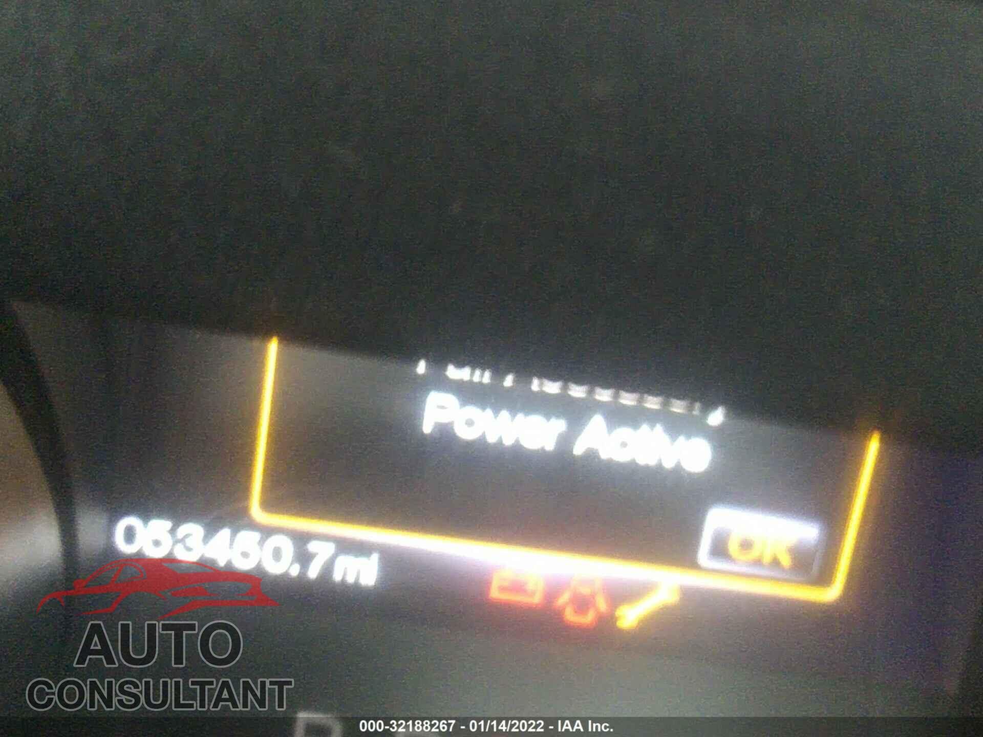 FORD MUSTANG 2017 - 1FA6P8TH4H5276093