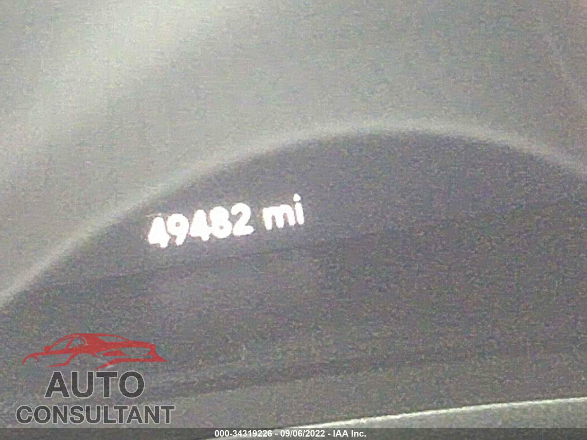 DODGE CHALLENGER 2016 - 2C3CDZAG7GH231943