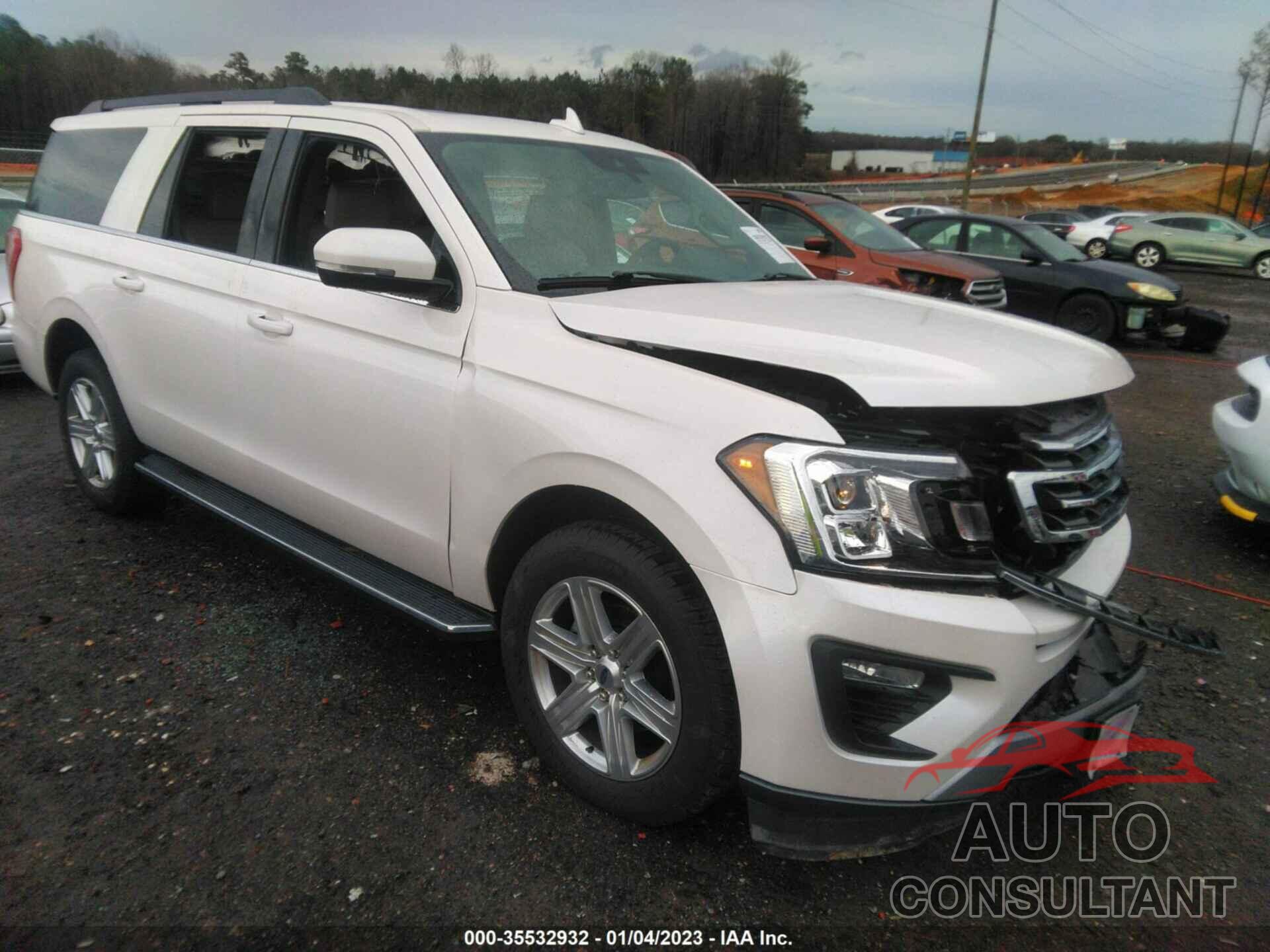 FORD EXPEDITION MAX 2019 - 1FMJK1JT3KEA75046