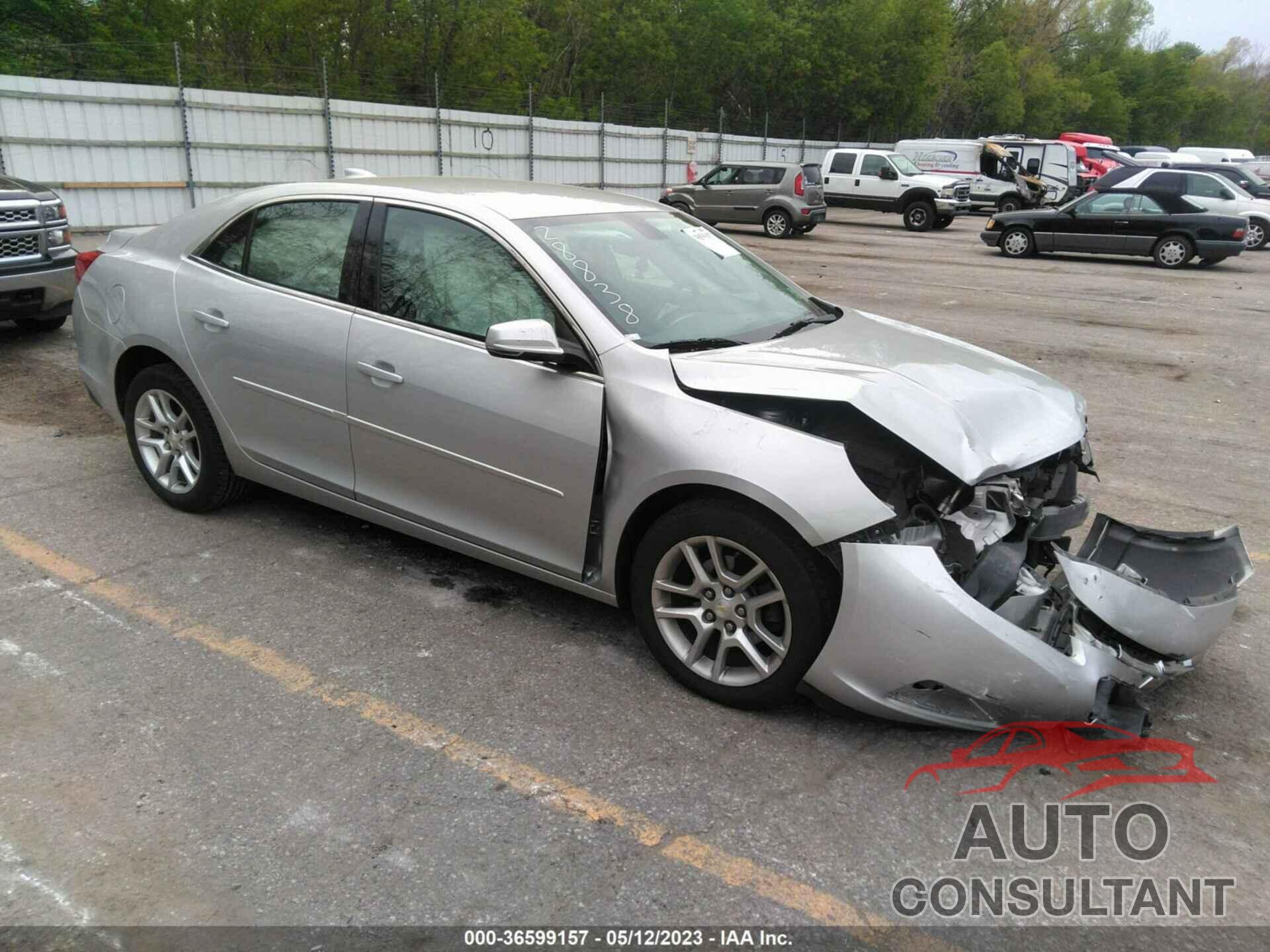 CHEVROLET MALIBU 2015 - 1G11C5SL6FF128838