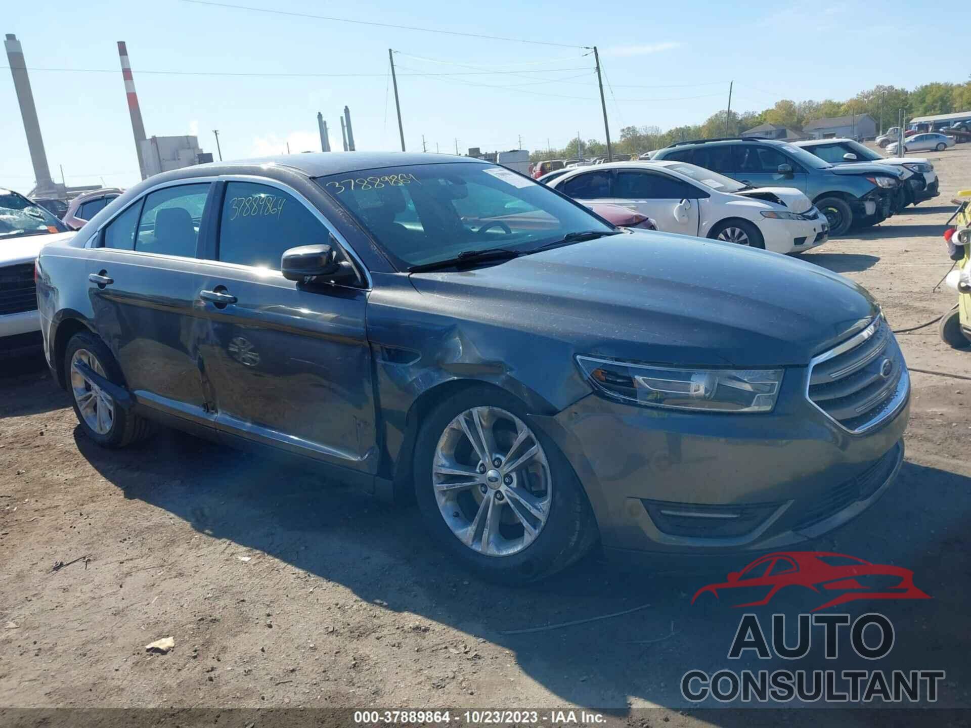 FORD TAURUS 2015 - 1FAHP2H89FG132362