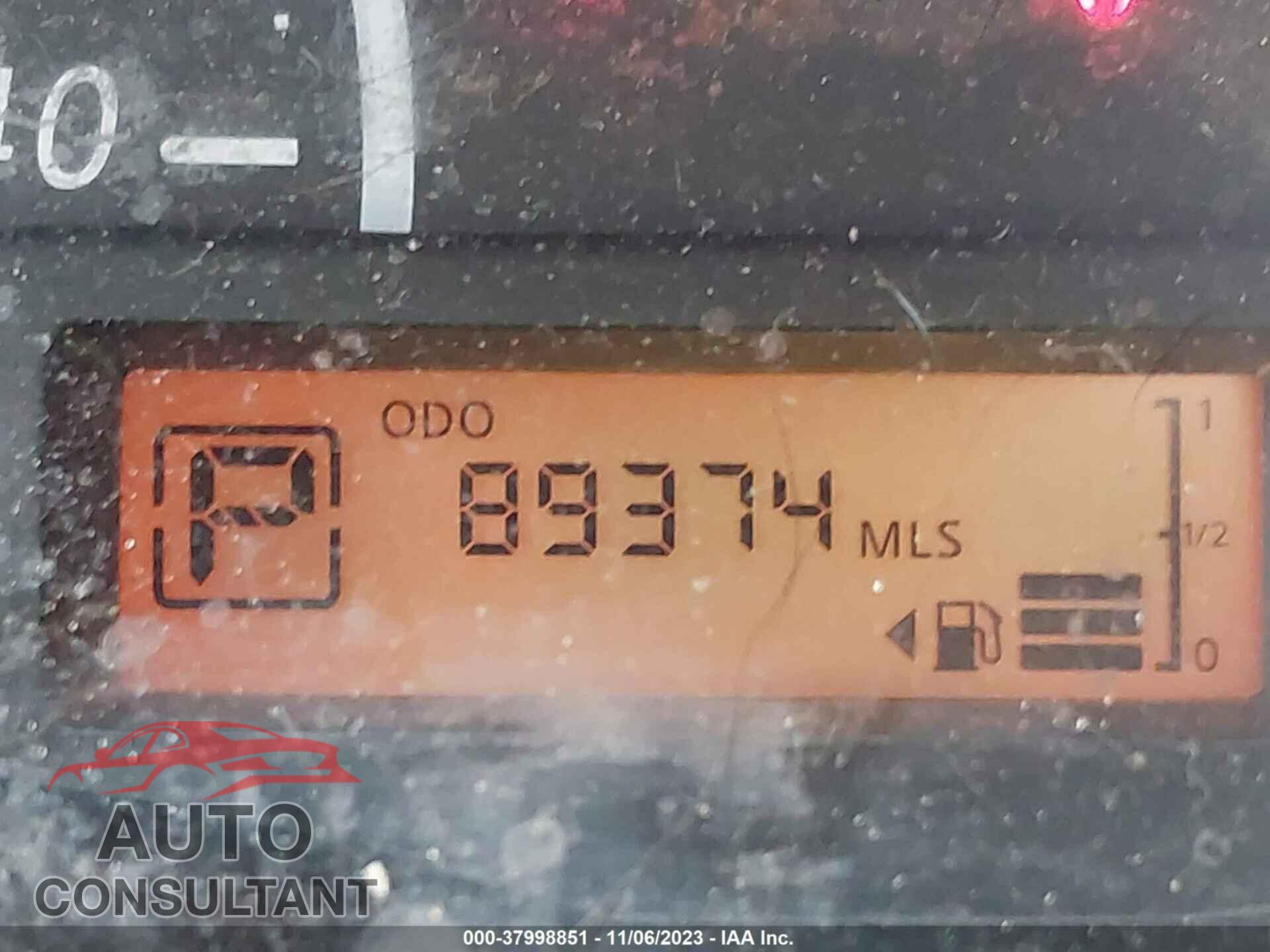 NISSAN VERSA 2017 - 3N1CN7AP4HL881855