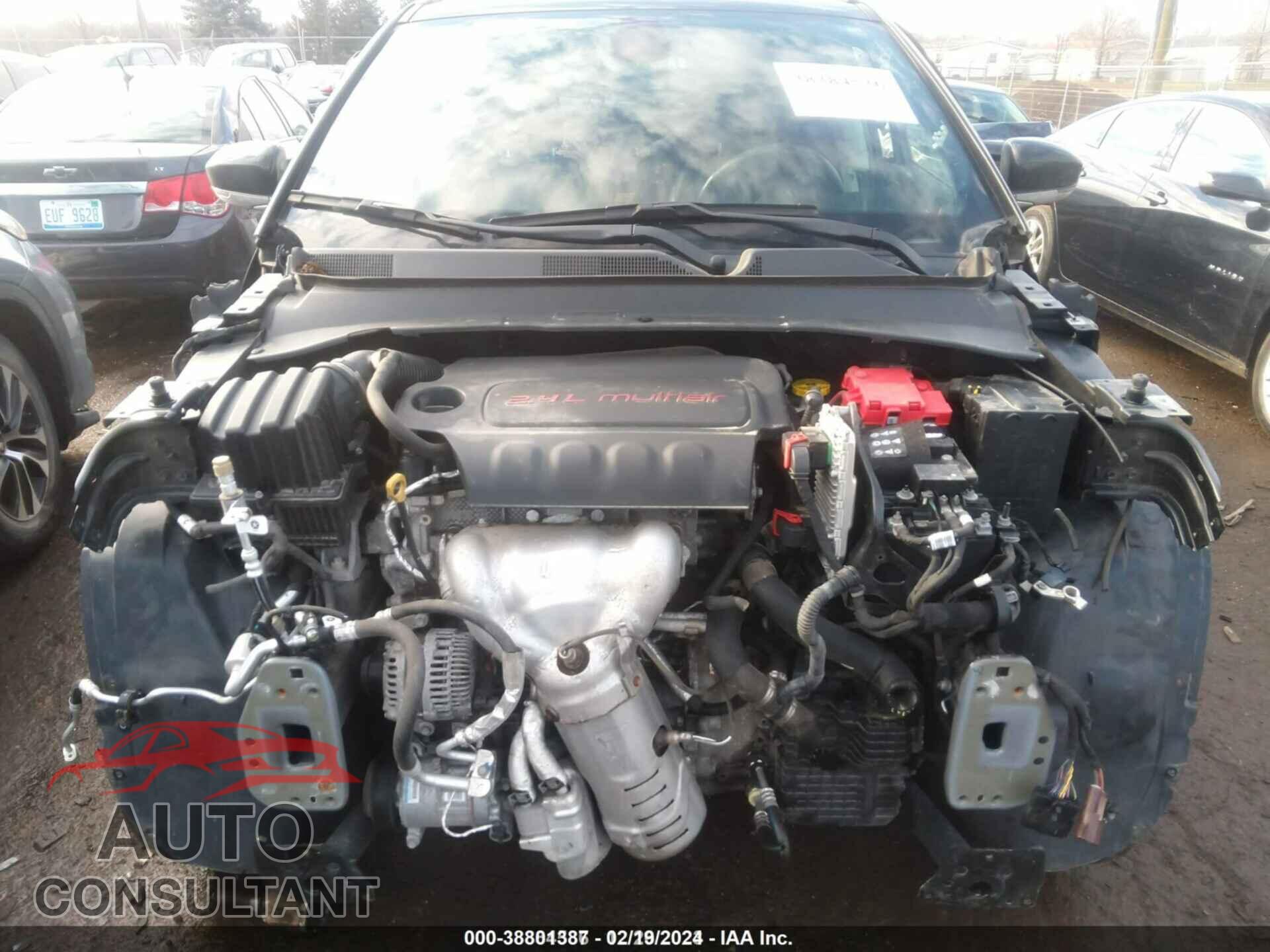 JEEP COMPASS 2020 - 3C4NJDCB0LT211925