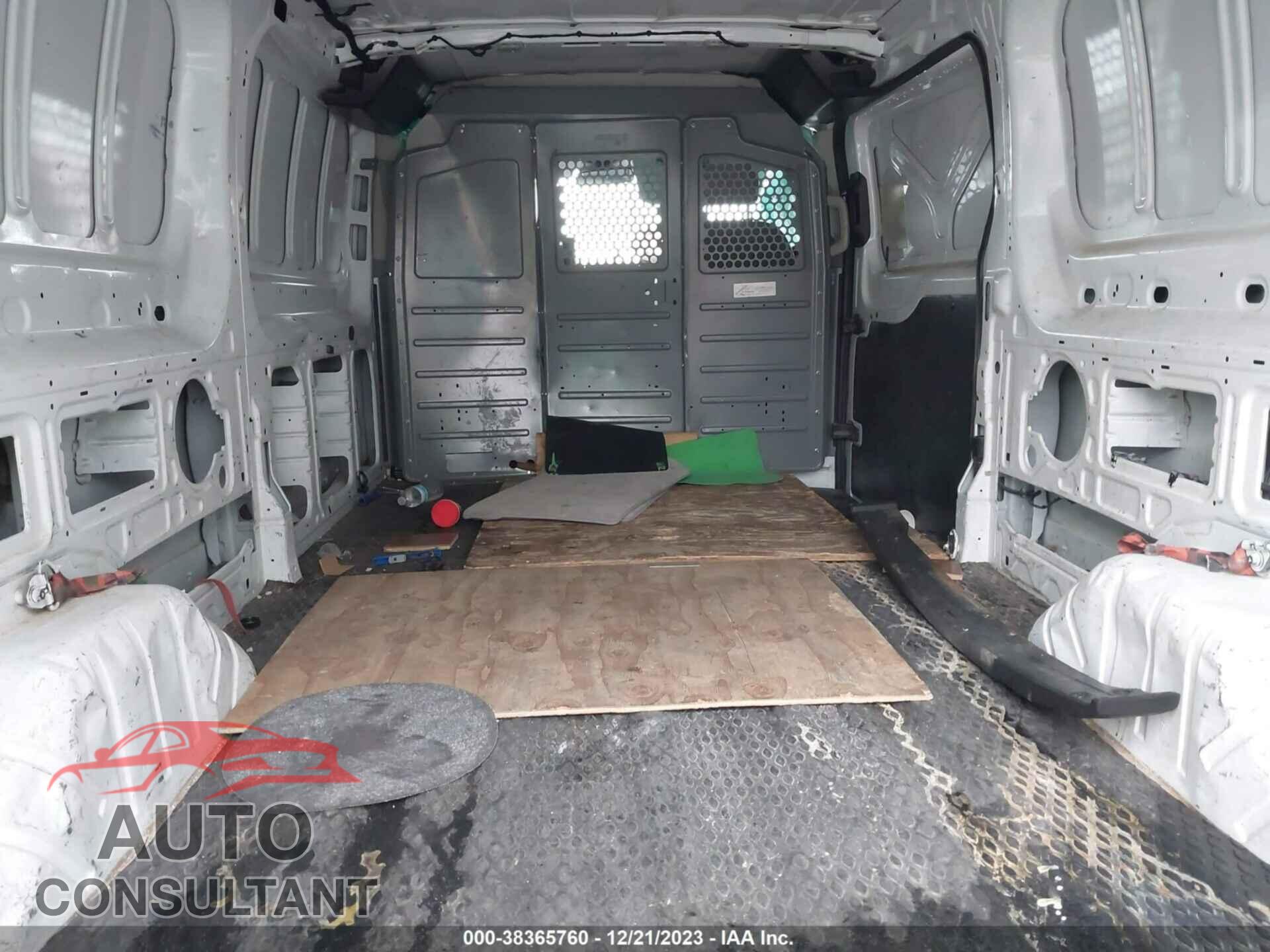 FORD TRANSIT-350 2016 - 1FTBW2YM9GKB10408