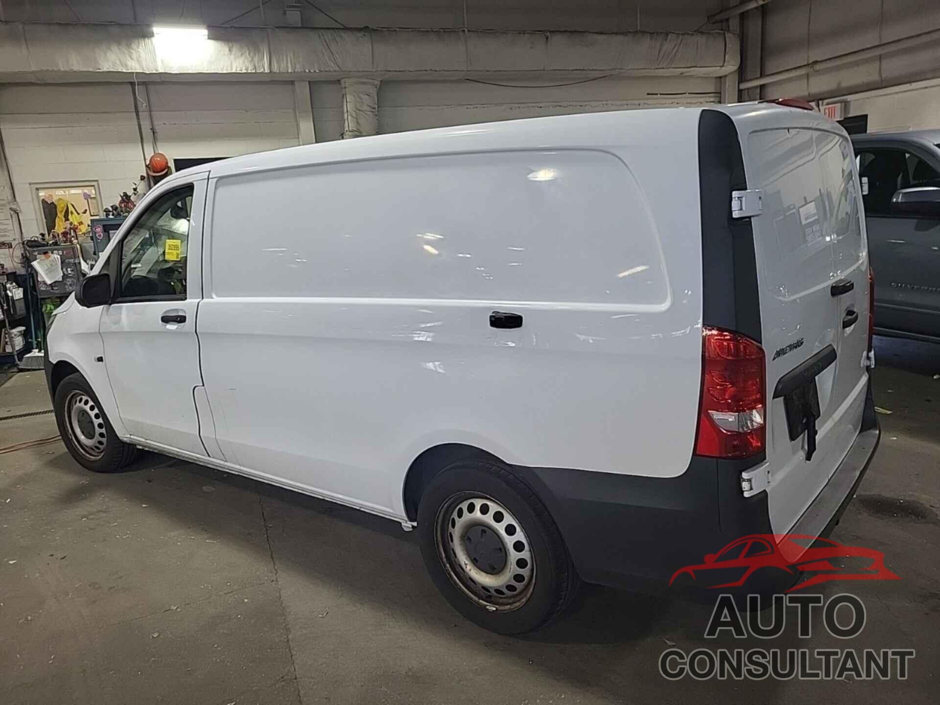 MERCEDES-BENZ METRIS 2019 - WD3PG2EA0K3595189