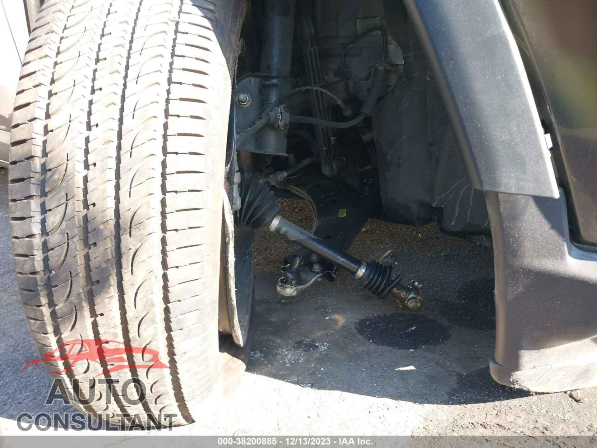 JEEP COMPASS 2020 - 3C4NJCBBXLT246662