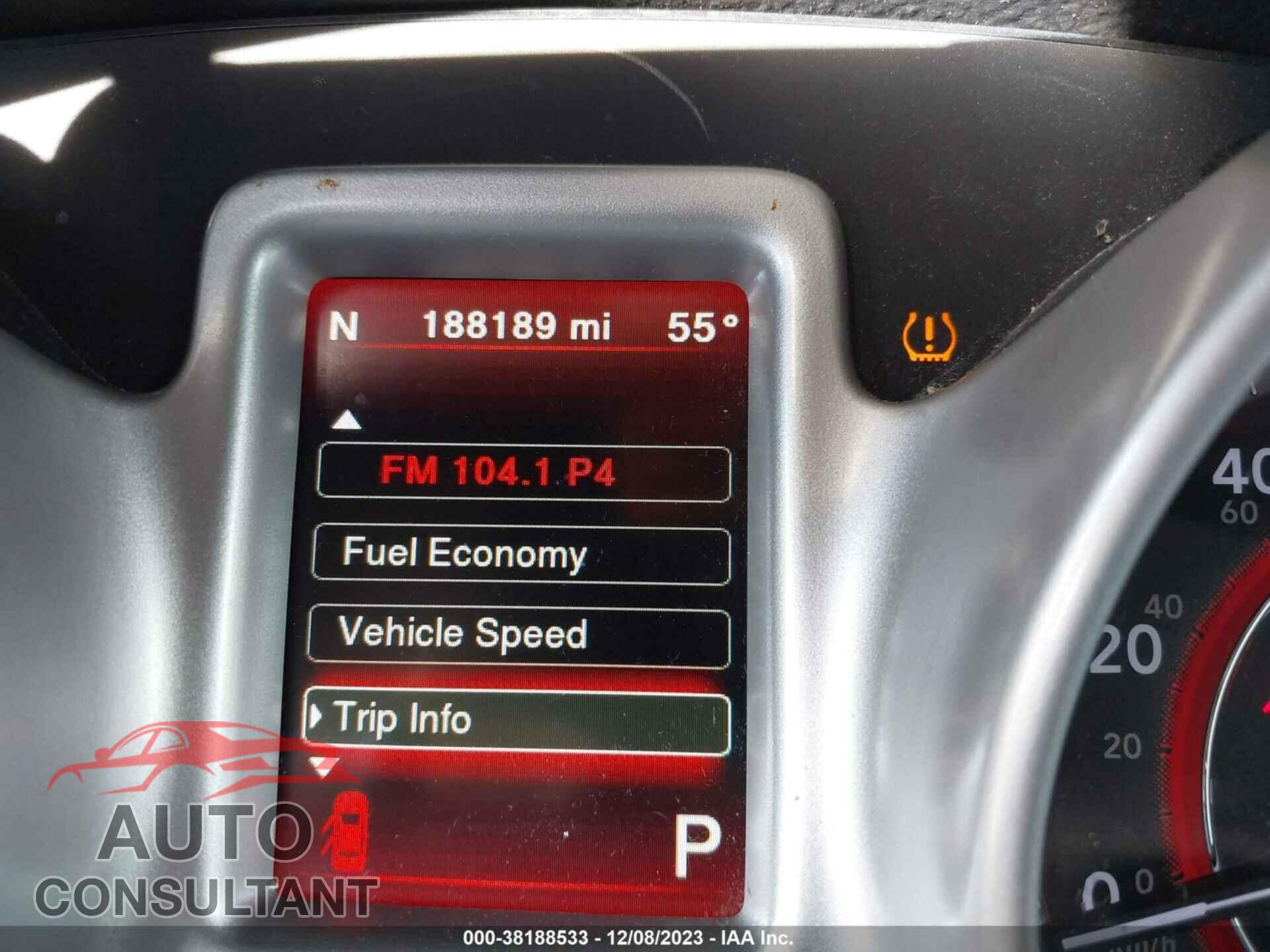 DODGE JOURNEY 2018 - 3C4PDCAB5JT254179