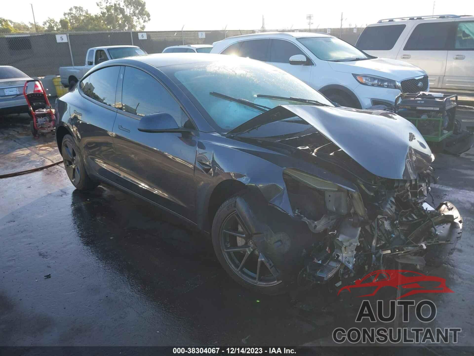 TESLA MODEL 3 2023 - 5YJ3E1EB5PF637413