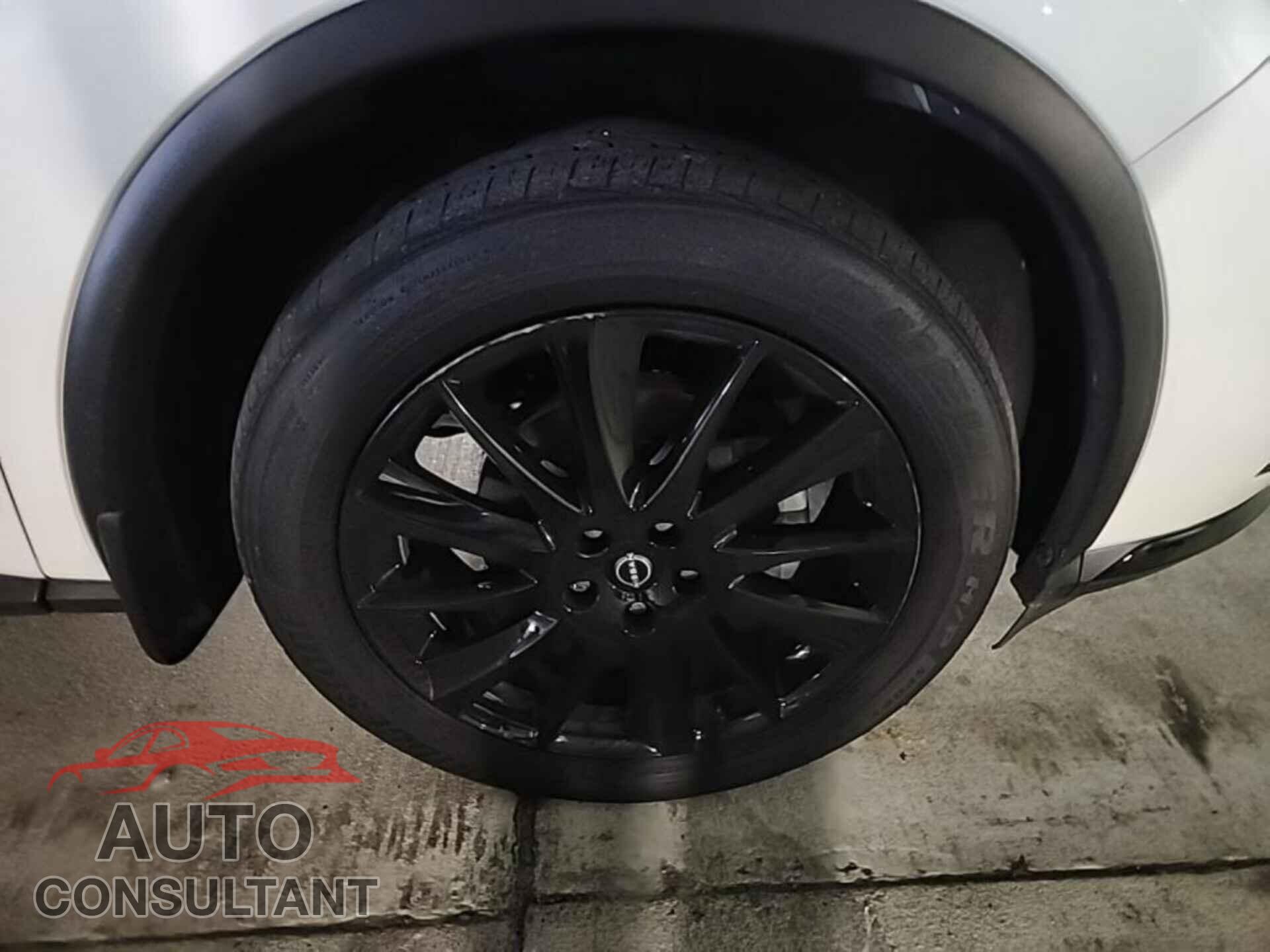 NISSAN MURANO 2023 - 5N1AZ2BS8PC101781