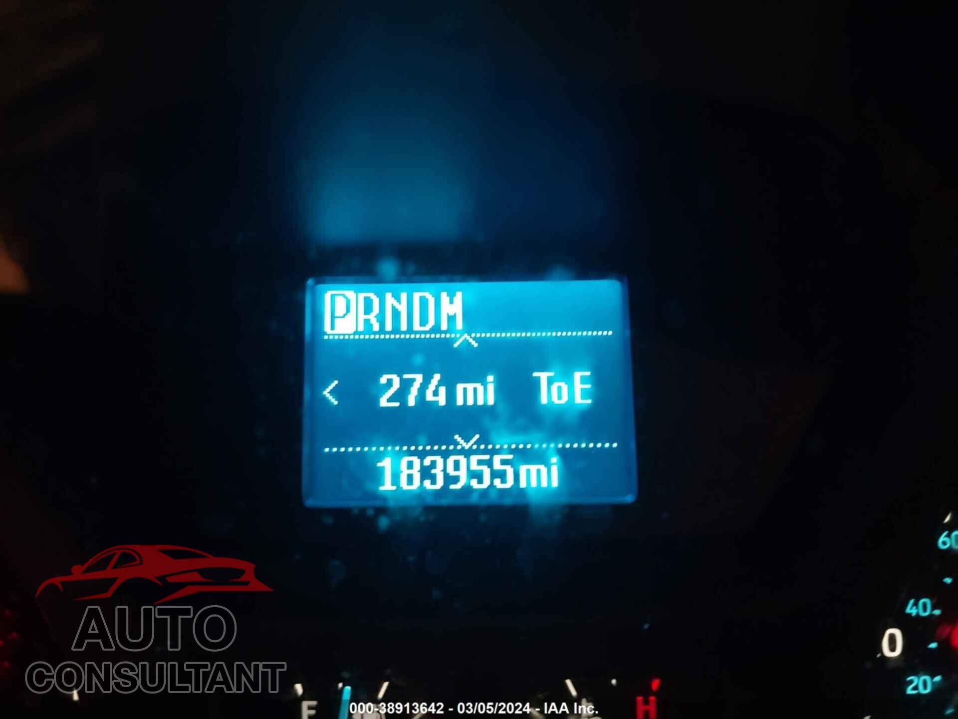 FORD TRANSIT-150 2016 - 1FTYE1YM2GKB51373