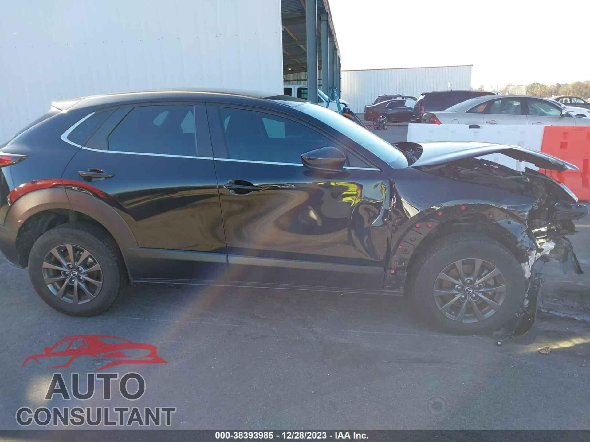 MAZDA CX-30 2020 - 3MVDMABL4LM100444