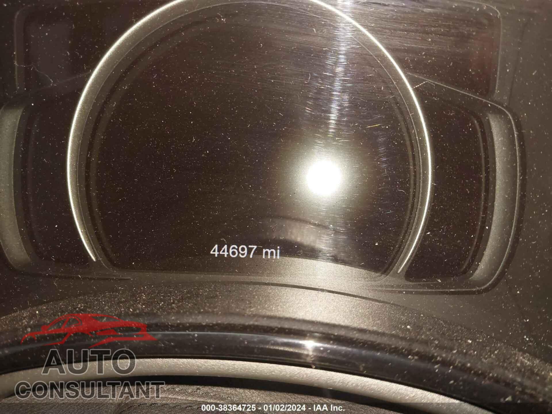 DODGE DURANGO 2021 - 1C4RDJAG2MC557977