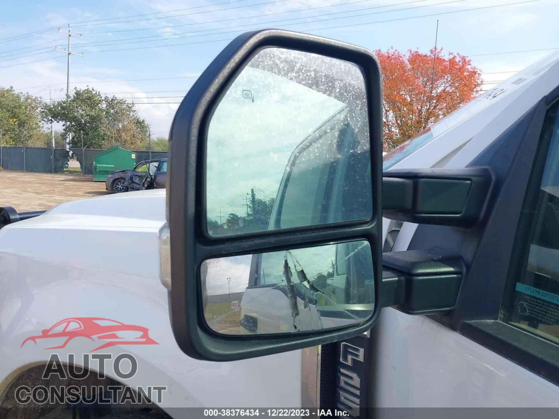 FORD F-250 2017 - 1FT7W2BT0HEC51244