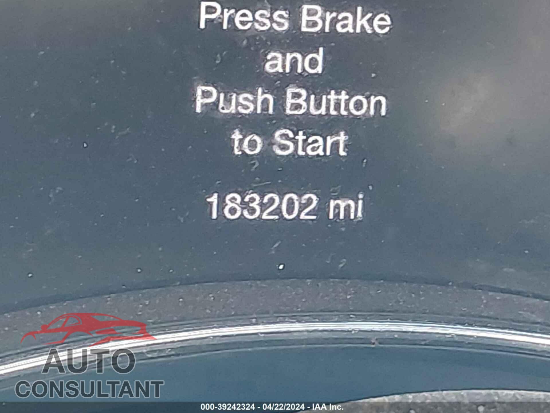 DODGE DURANGO 2017 - 1C4SDJCT2HC830210