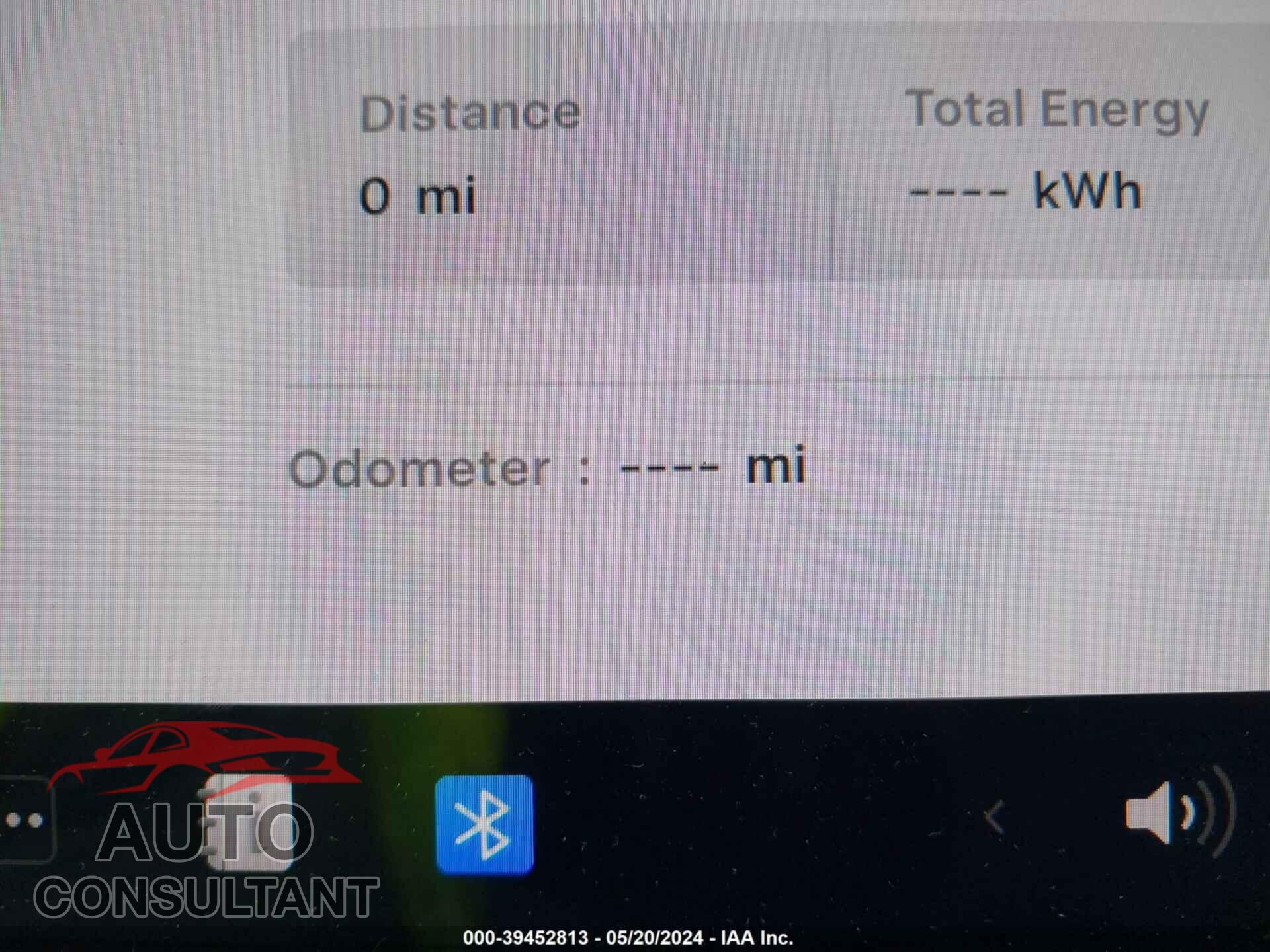 TESLA MODEL 3 2023 - 5YJ3E1EA1PF475156