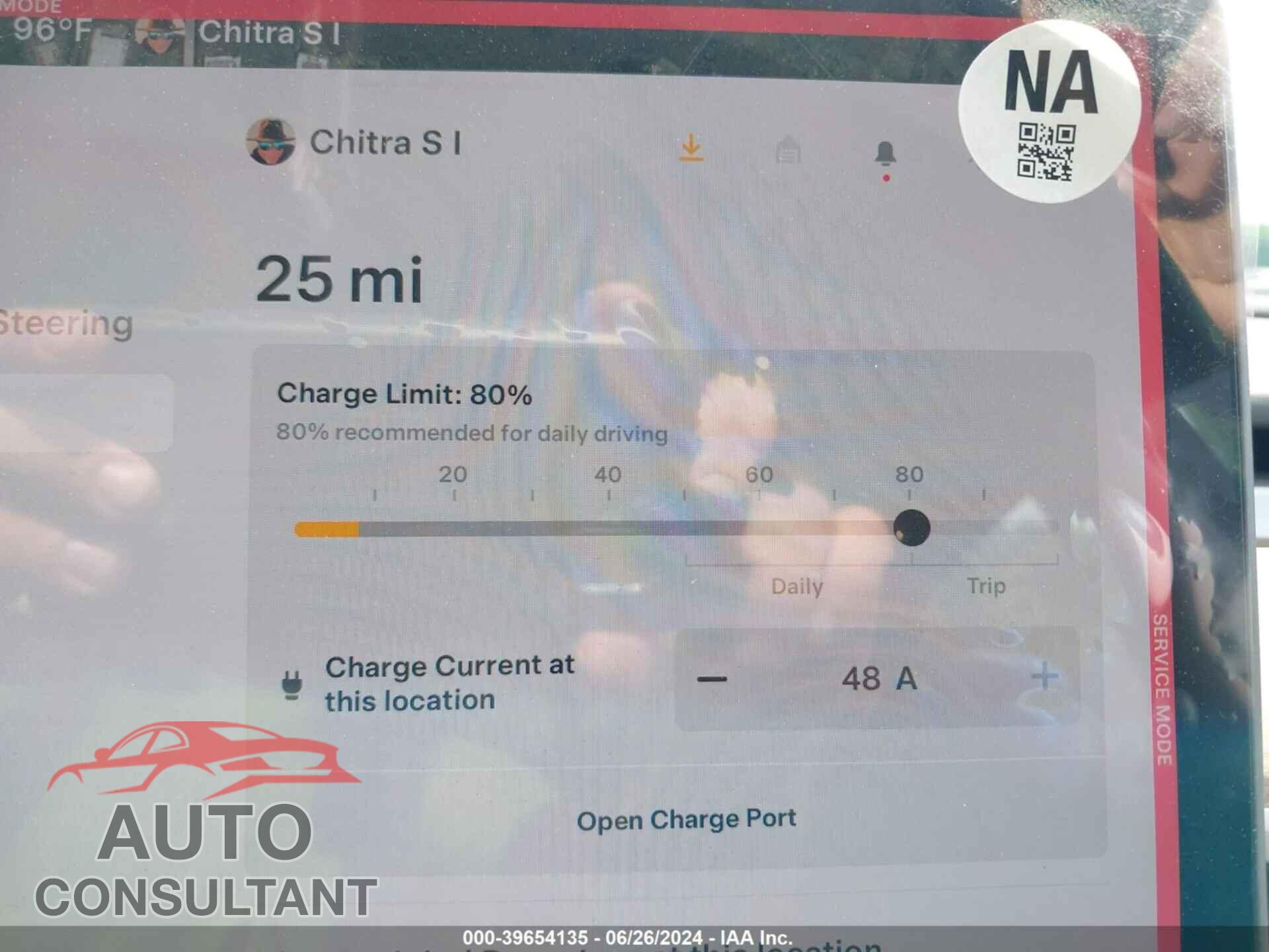 TESLA MODEL 3 2023 - 5YJ3E1EC9PF636712